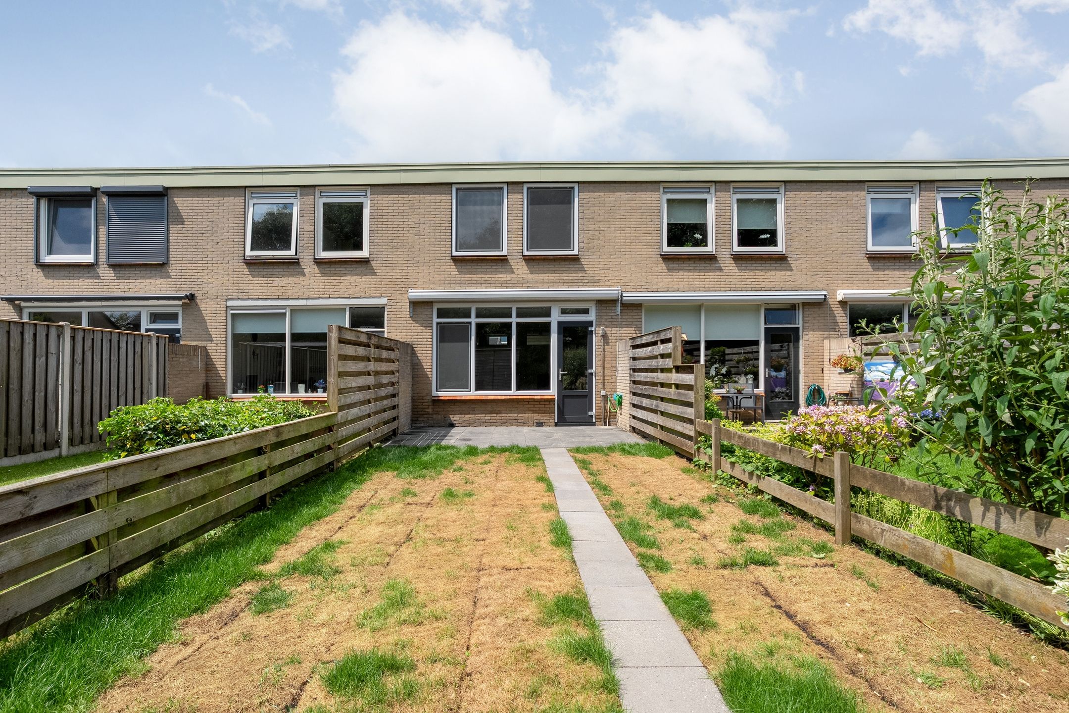 Foto van Van der Duyn van Maasdamstraat 40, Bergentheim