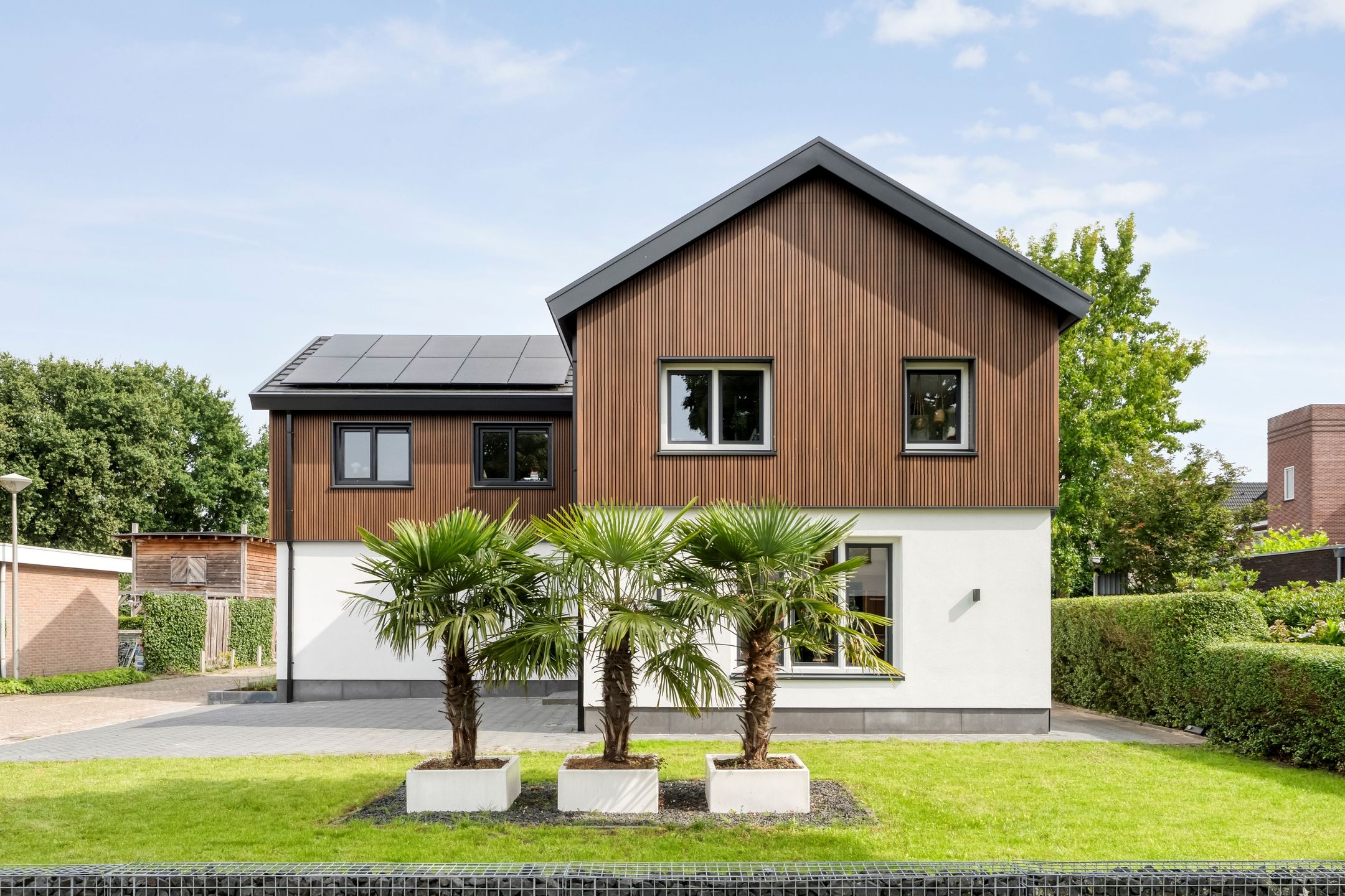 Foto van Dr. H.J. Postlaan 40, Bergentheim