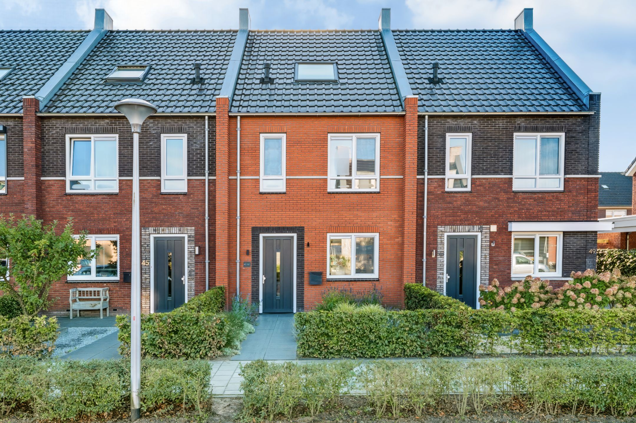 Foto van Van der Sluisstraat 47, Bergentheim