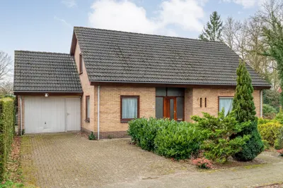 Foto van Professor Waterinkstraat 14, Mariënberg