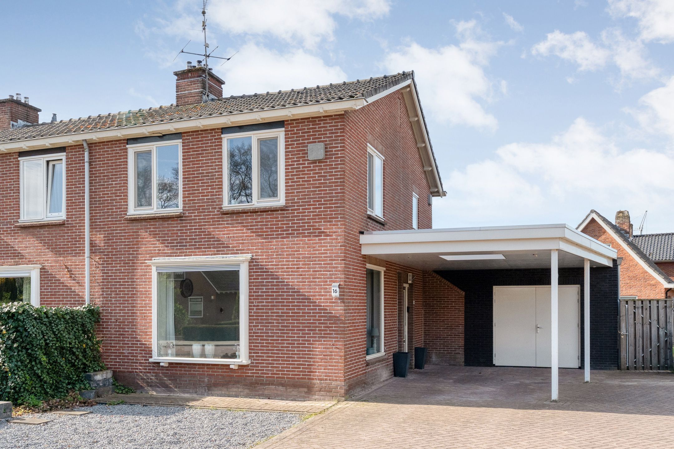 Foto van Johan Clemmestraat 16, Mariënberg