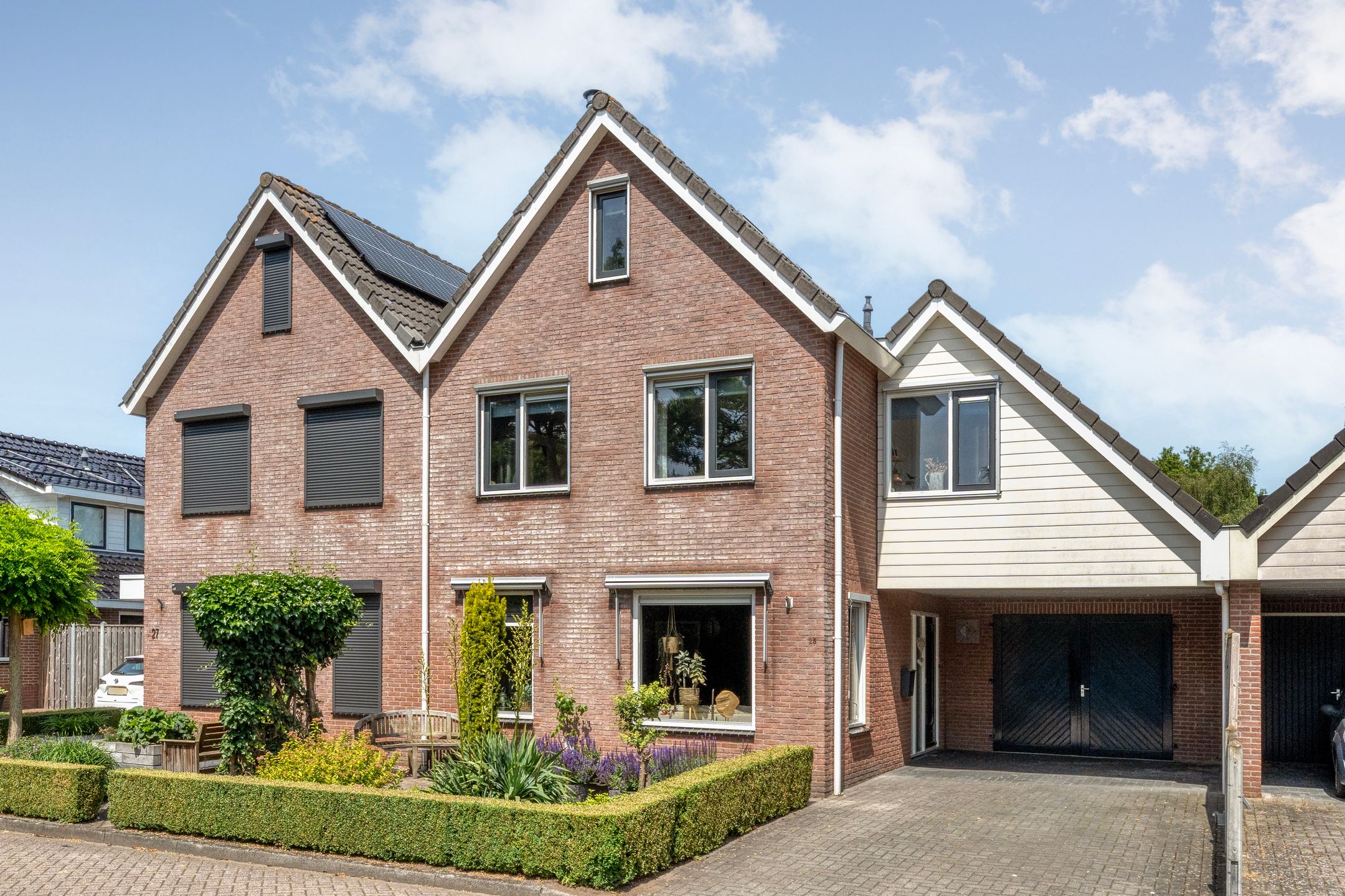 Foto van Hesselinkkamp 25, Mariënberg