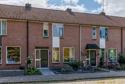 Foto van Gemeenteweg 11, Sibculo