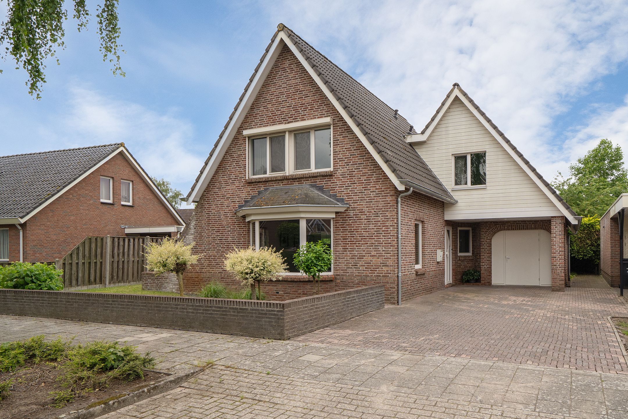 Foto van Veenakkers 6, Sibculo (Gem. Hardenberg)