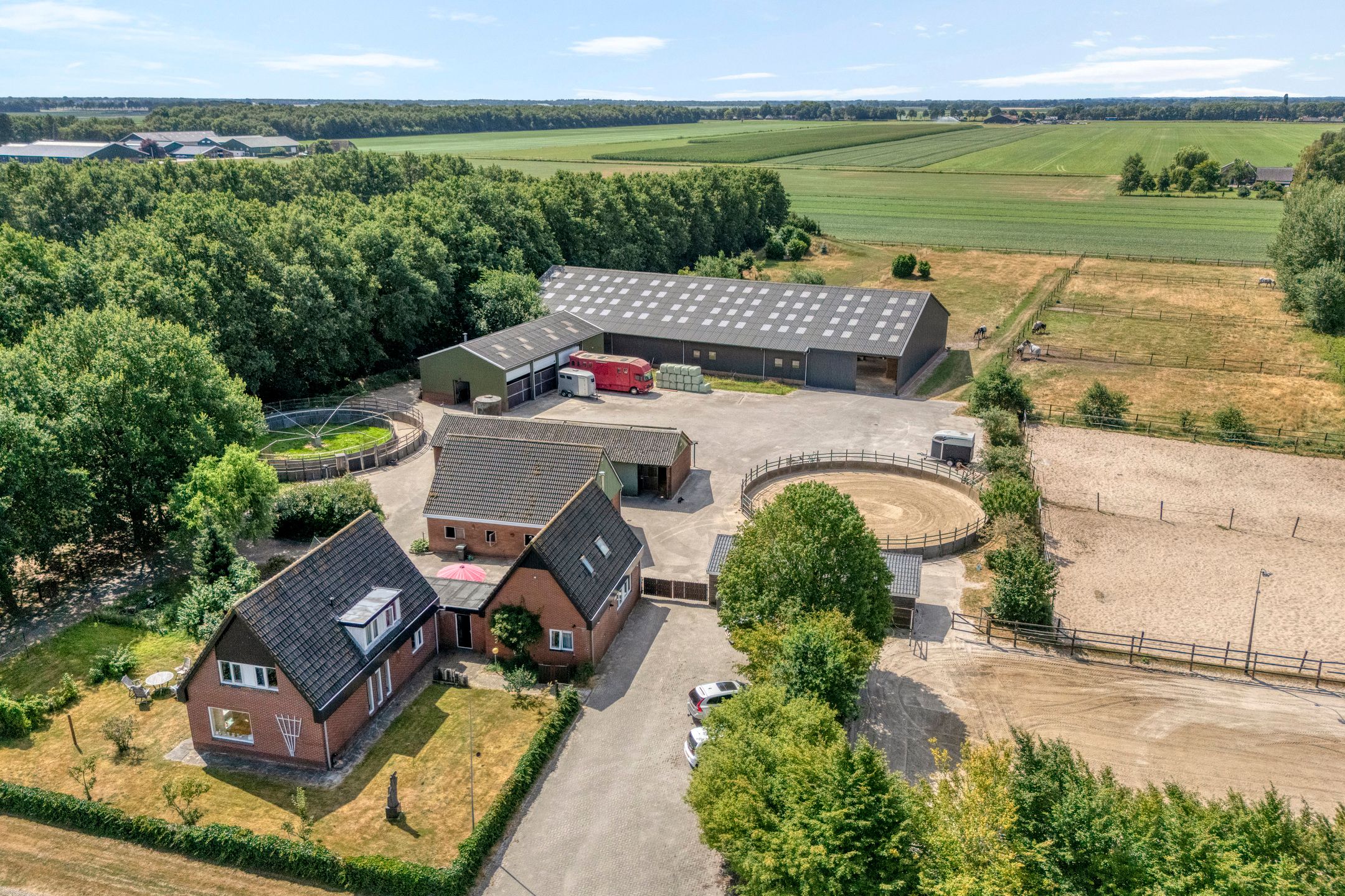 Foto van Hoopsteeweg 11, Bruchterveld