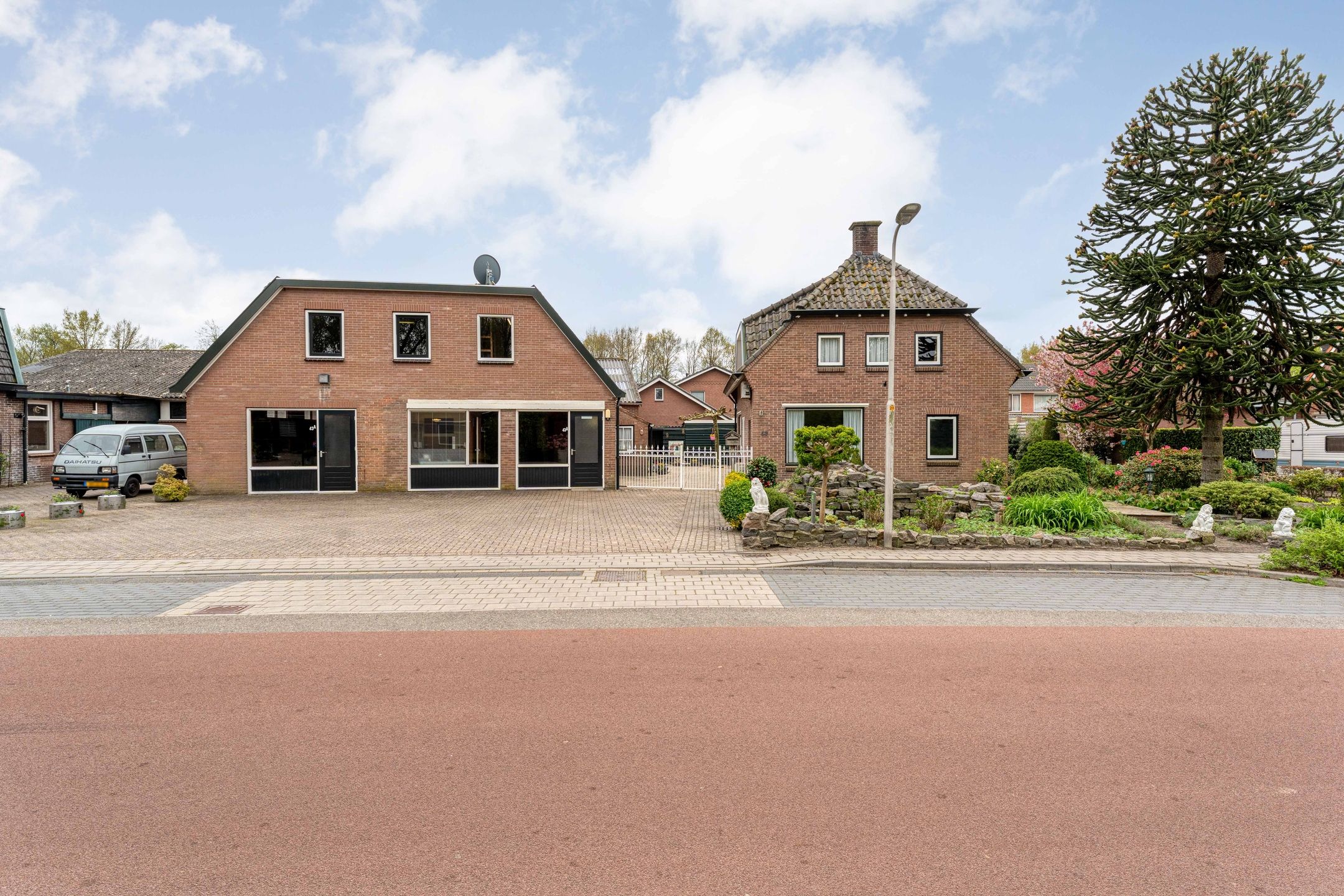 Foto van Broekdijk 43, Bruchterveld
