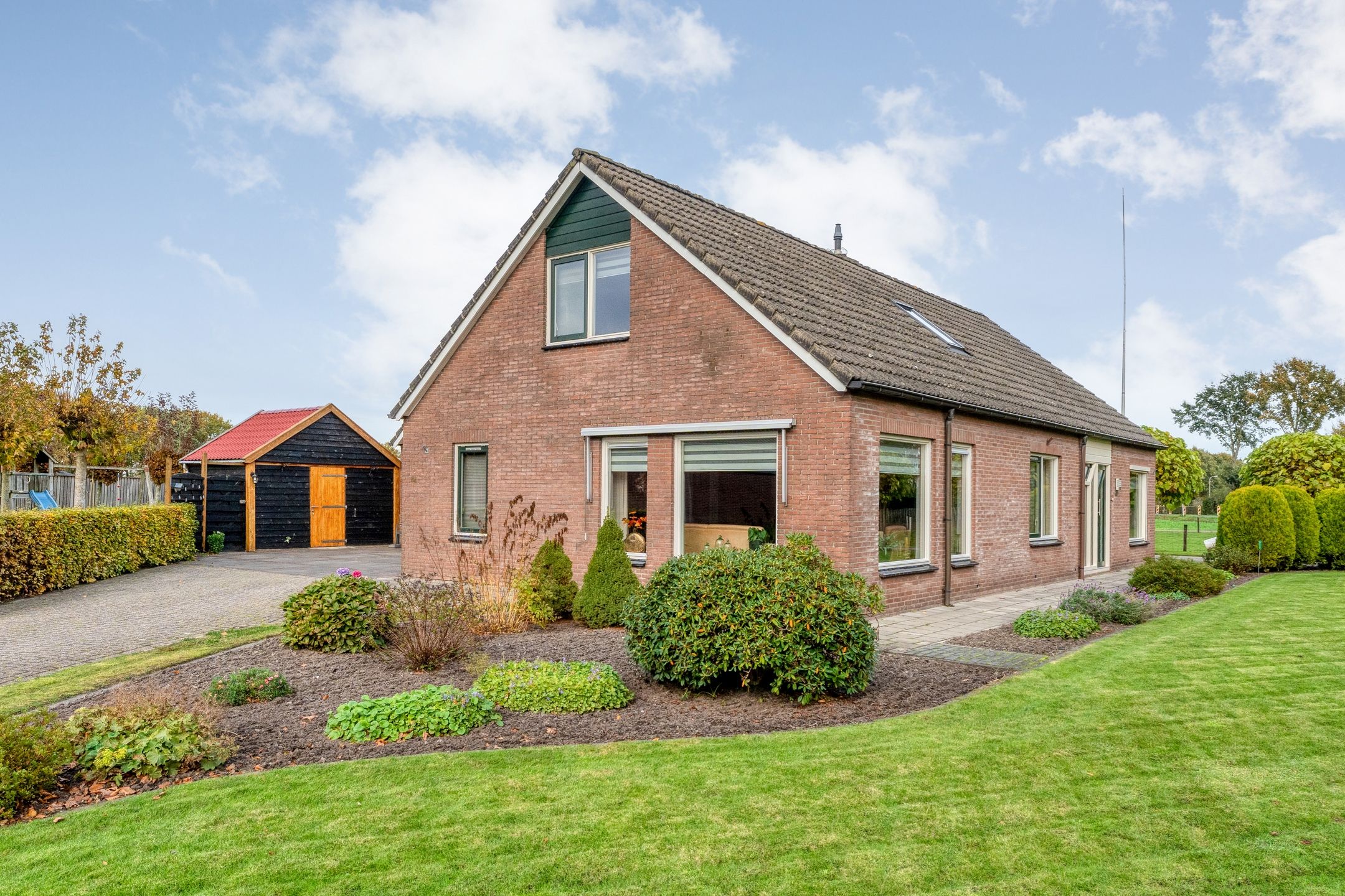 Foto van Broekdijk 44, Bruchterveld