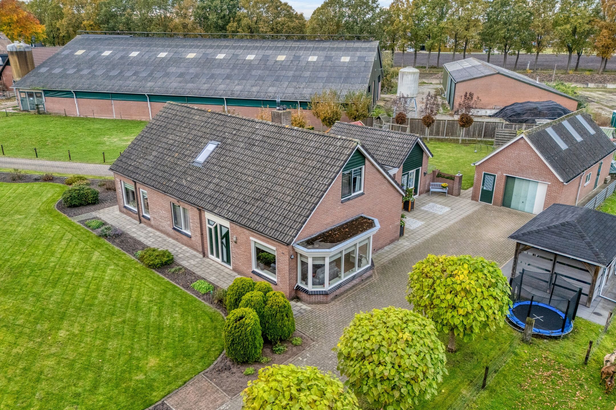 Foto van Broekdijk 44A, Bruchterveld