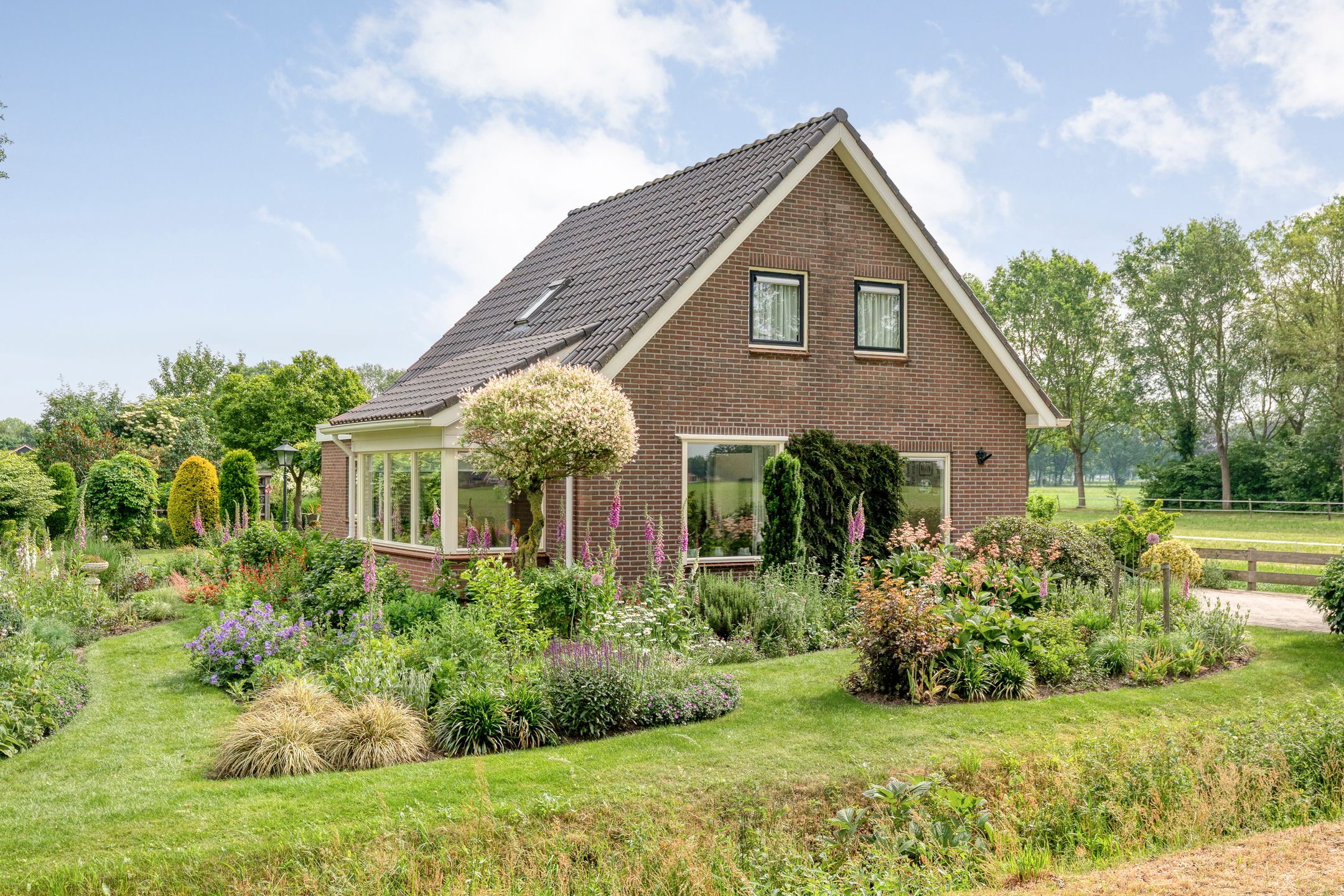 Foto van Kuilenweg 20, Bruchterveld