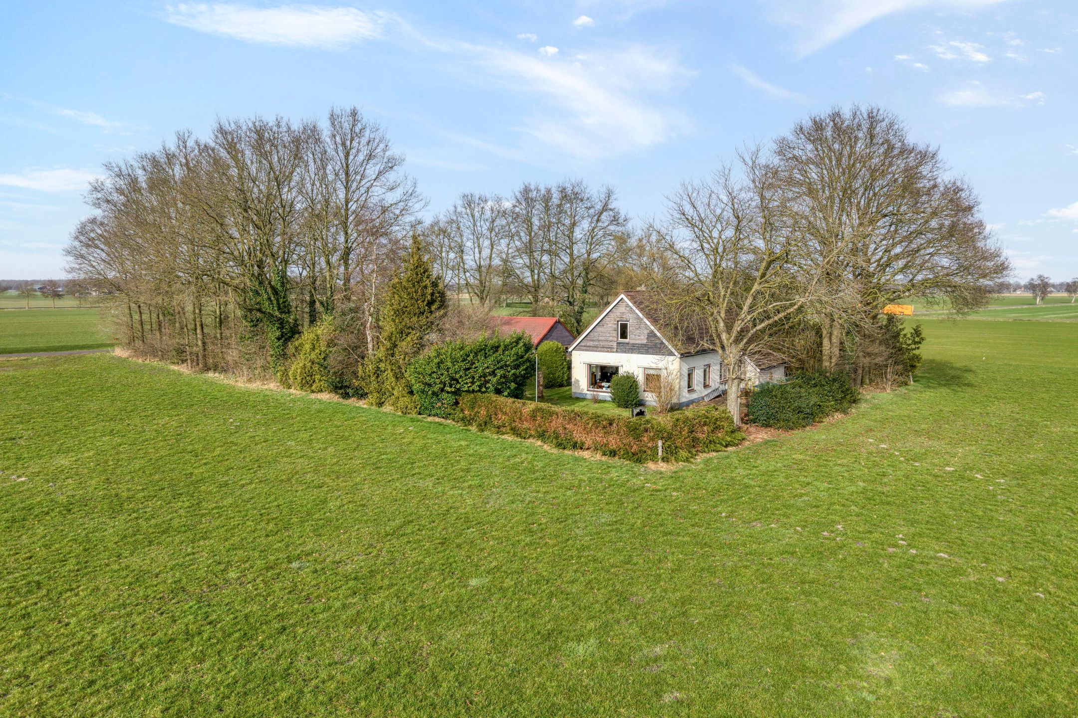 Foto van Kattendijk 1, Bruchterveld