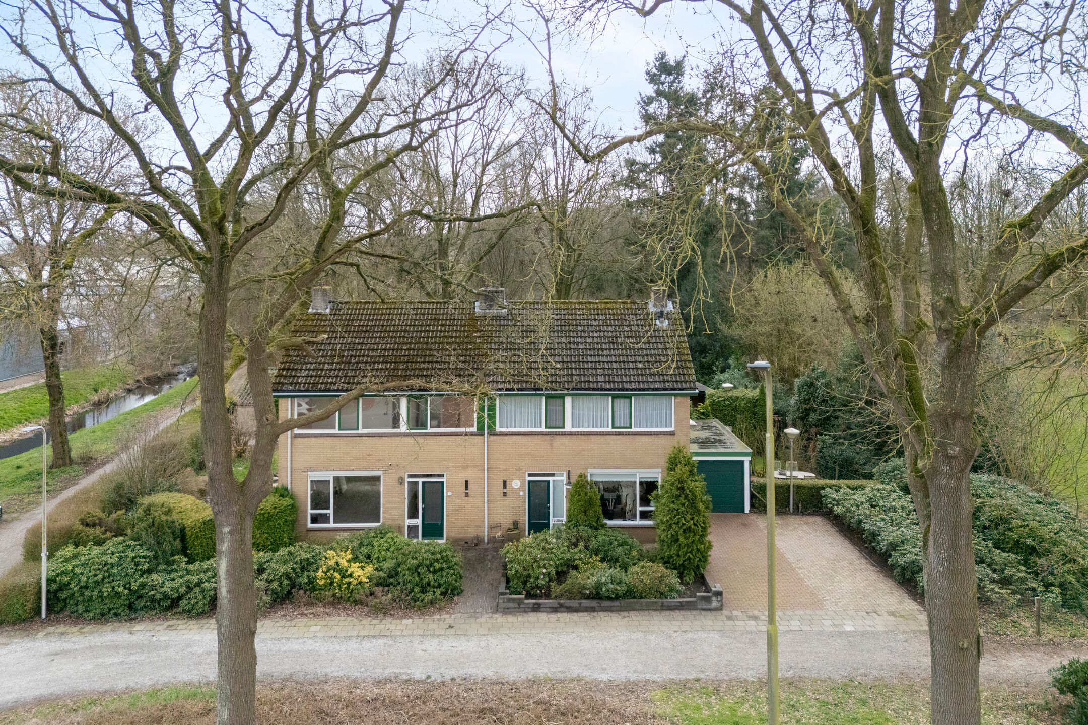 Foto van Langewijk 129, Dedemsvaart
