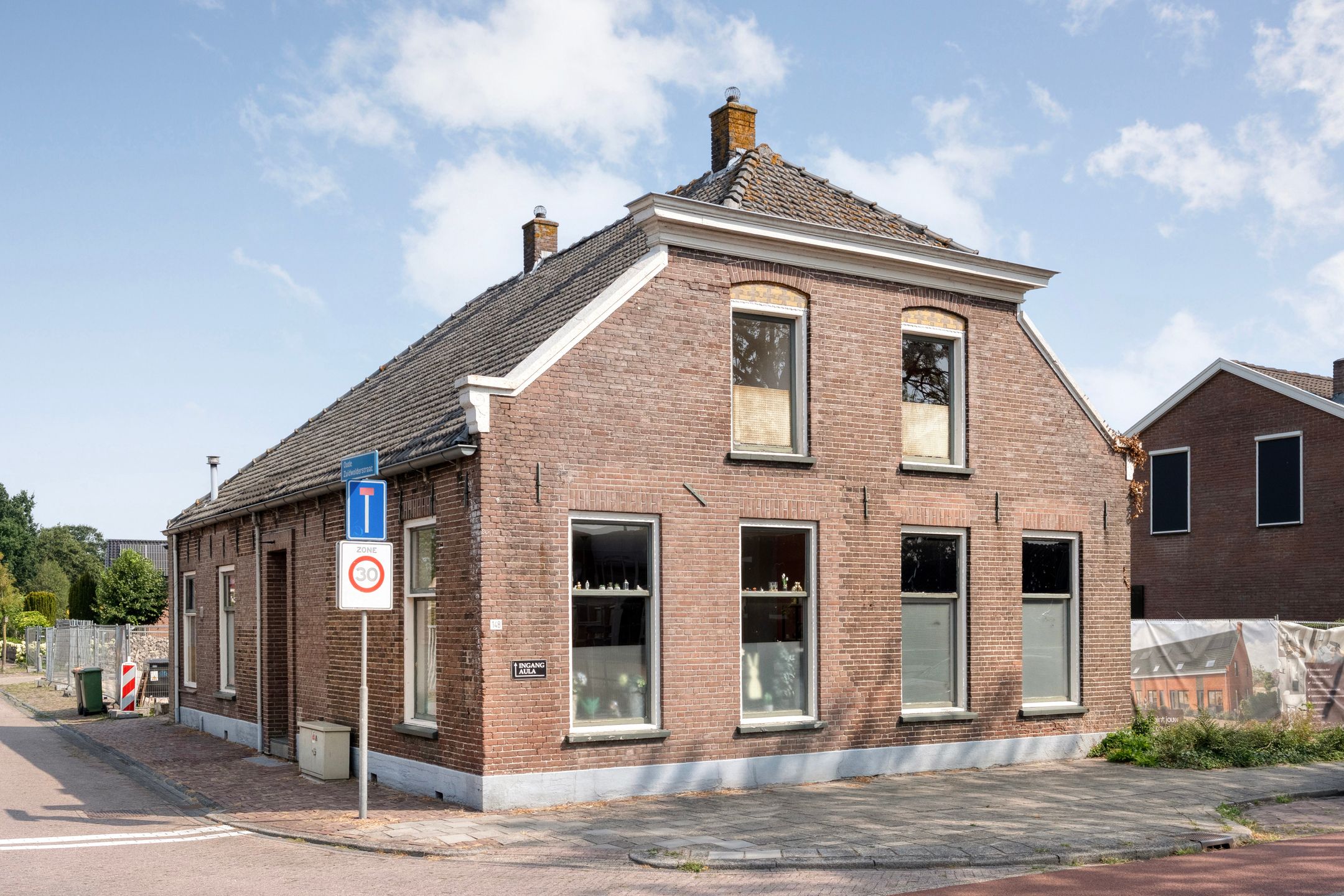 Foto van Langewijk 148, Dedemsvaart