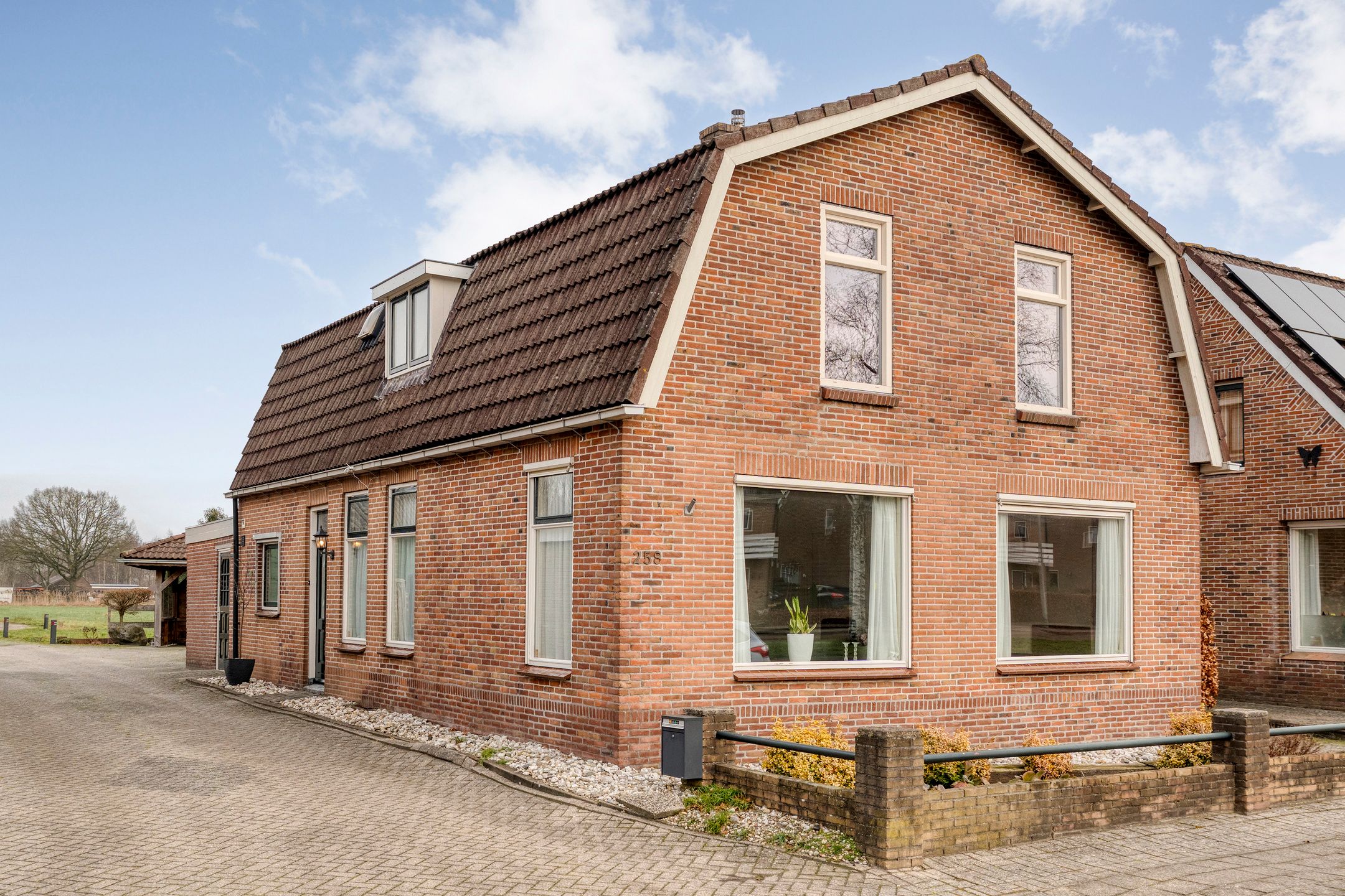Foto van Langewijk 258, Dedemsvaart
