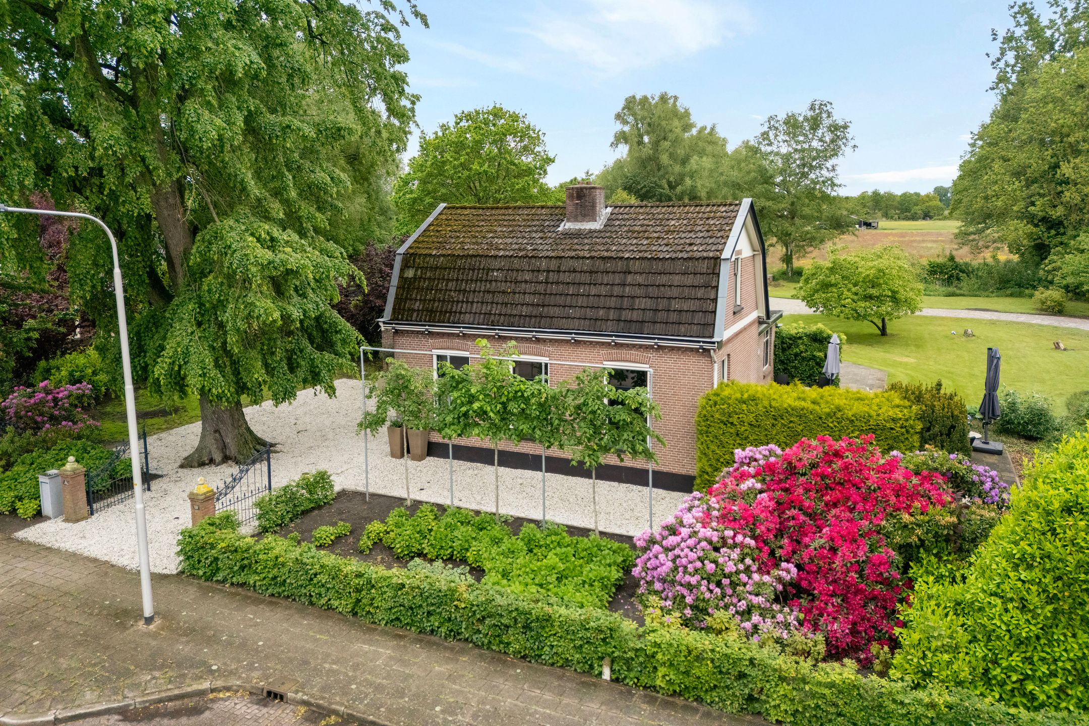 Foto van Langewijk 384, Dedemsvaart