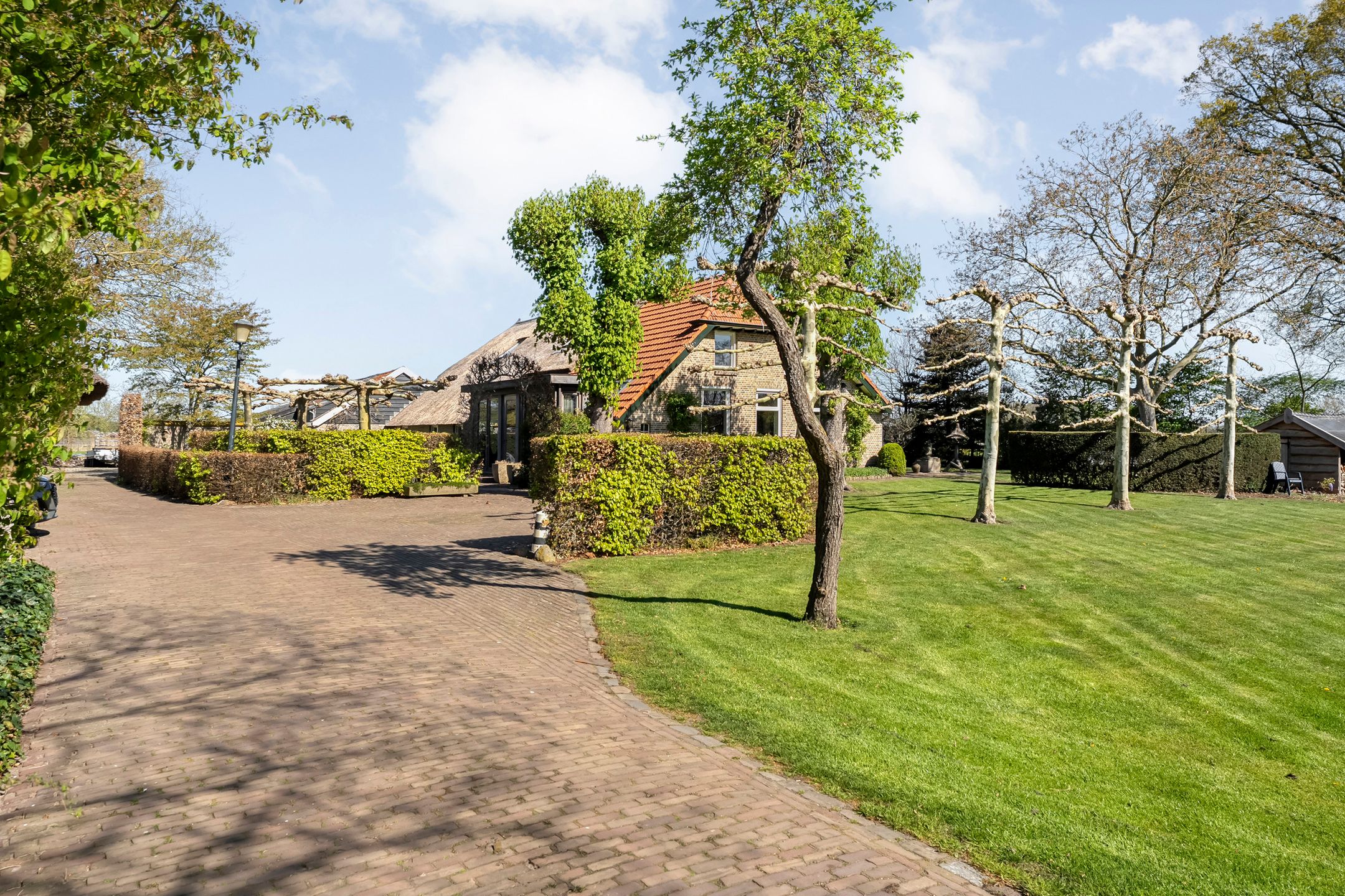 Foto van Langewijk 422, Dedemsvaart