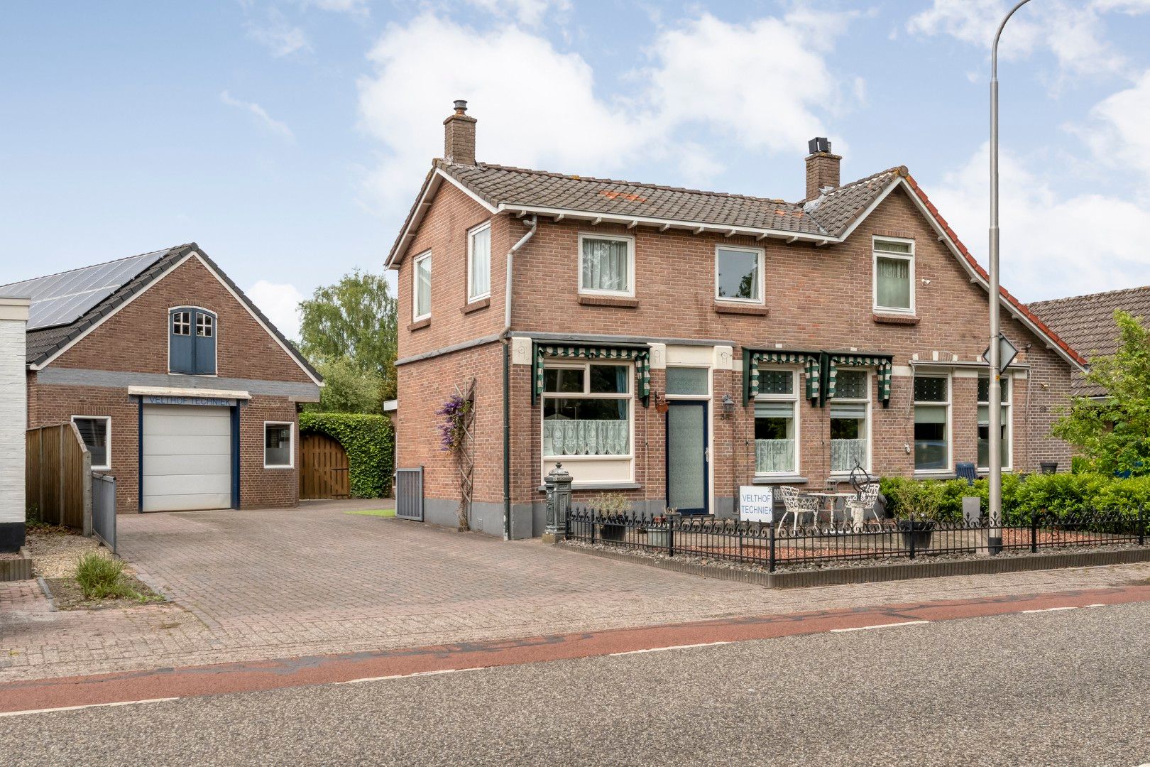 Foto van Rheezerend 36, Dedemsvaart