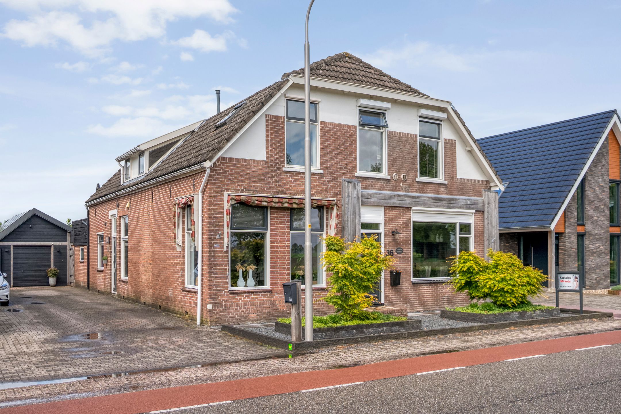 Foto van Tottenhamstraat 36a, Dedemsvaart