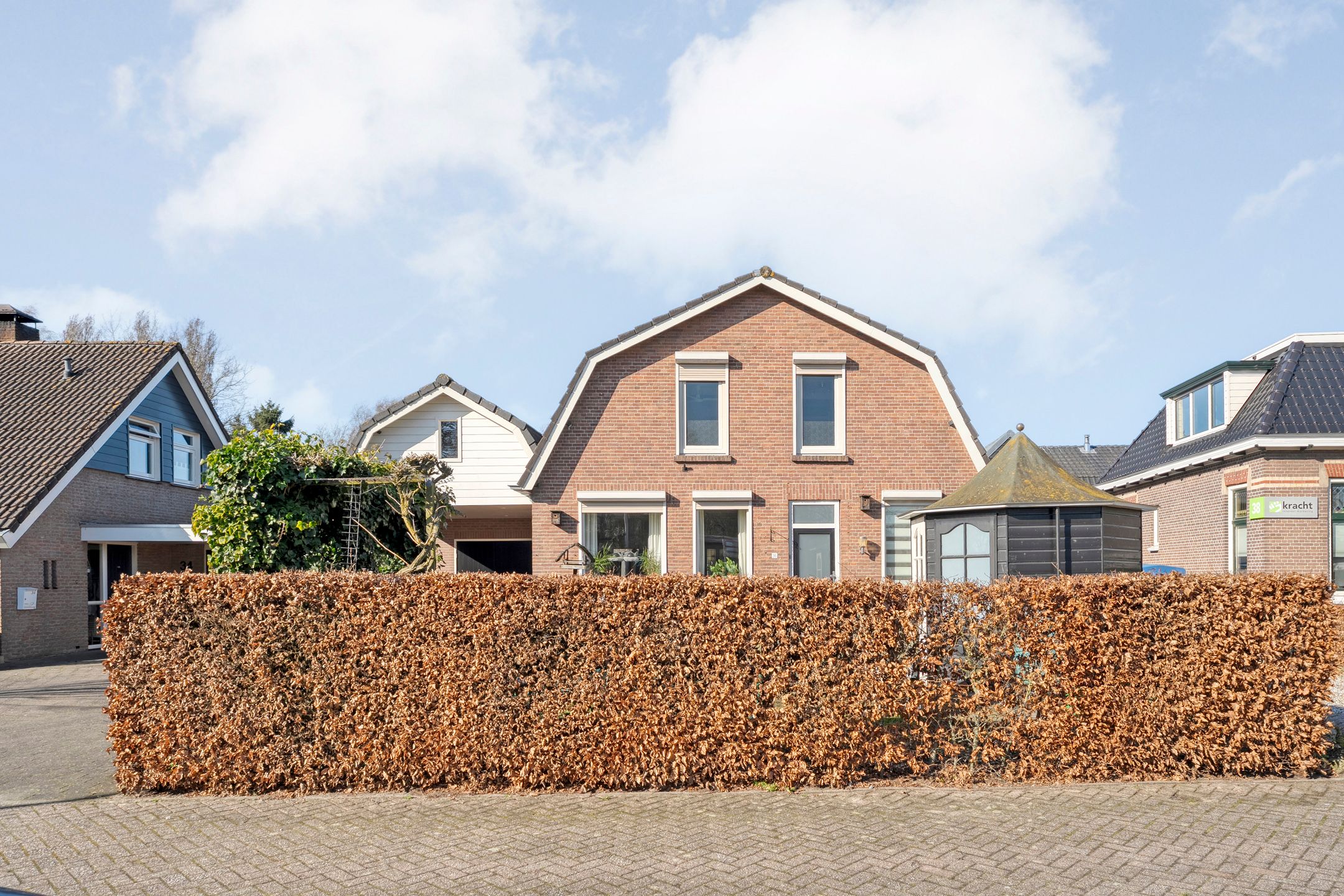 Foto van Rollepaal 36, Dedemsvaart
