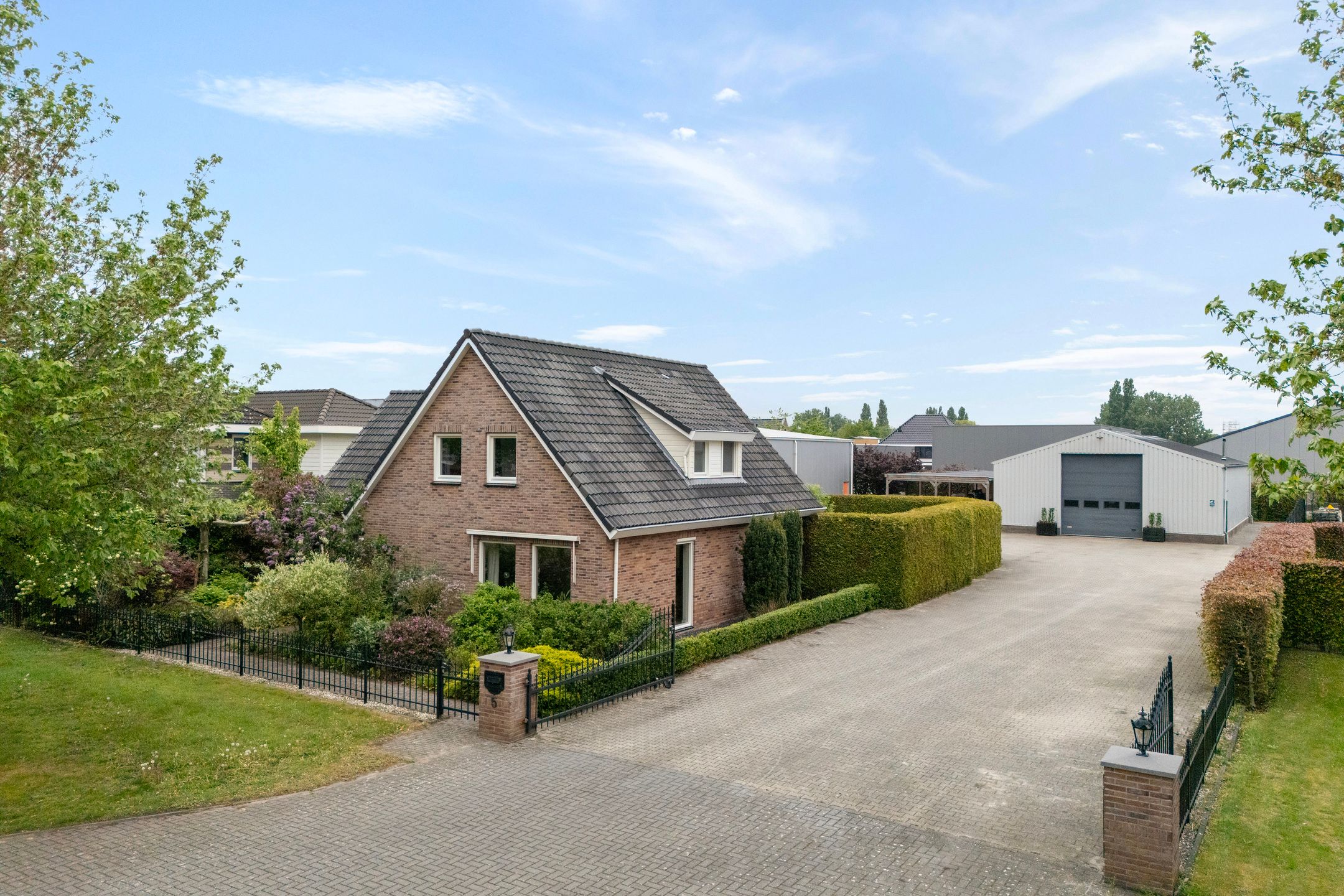 Foto van Kelvinstraat 5, Dedemsvaart