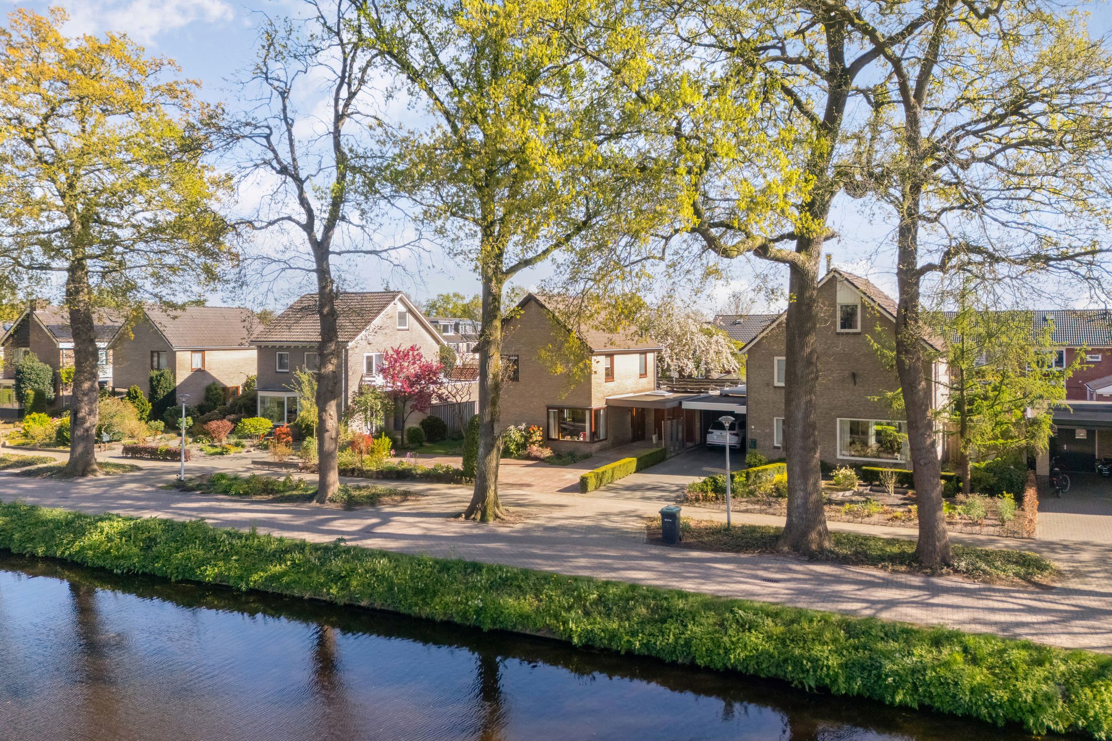 Foto van Moerheimstraat 33, Dedemsvaart