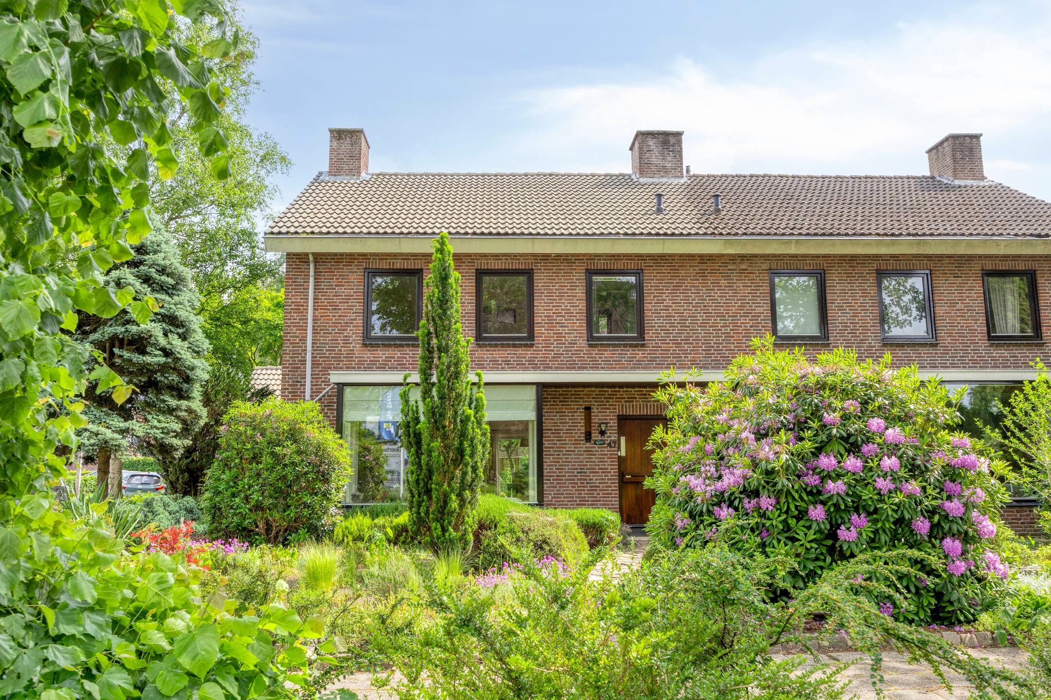 Foto van Moerheimstraat 47, Dedemsvaart