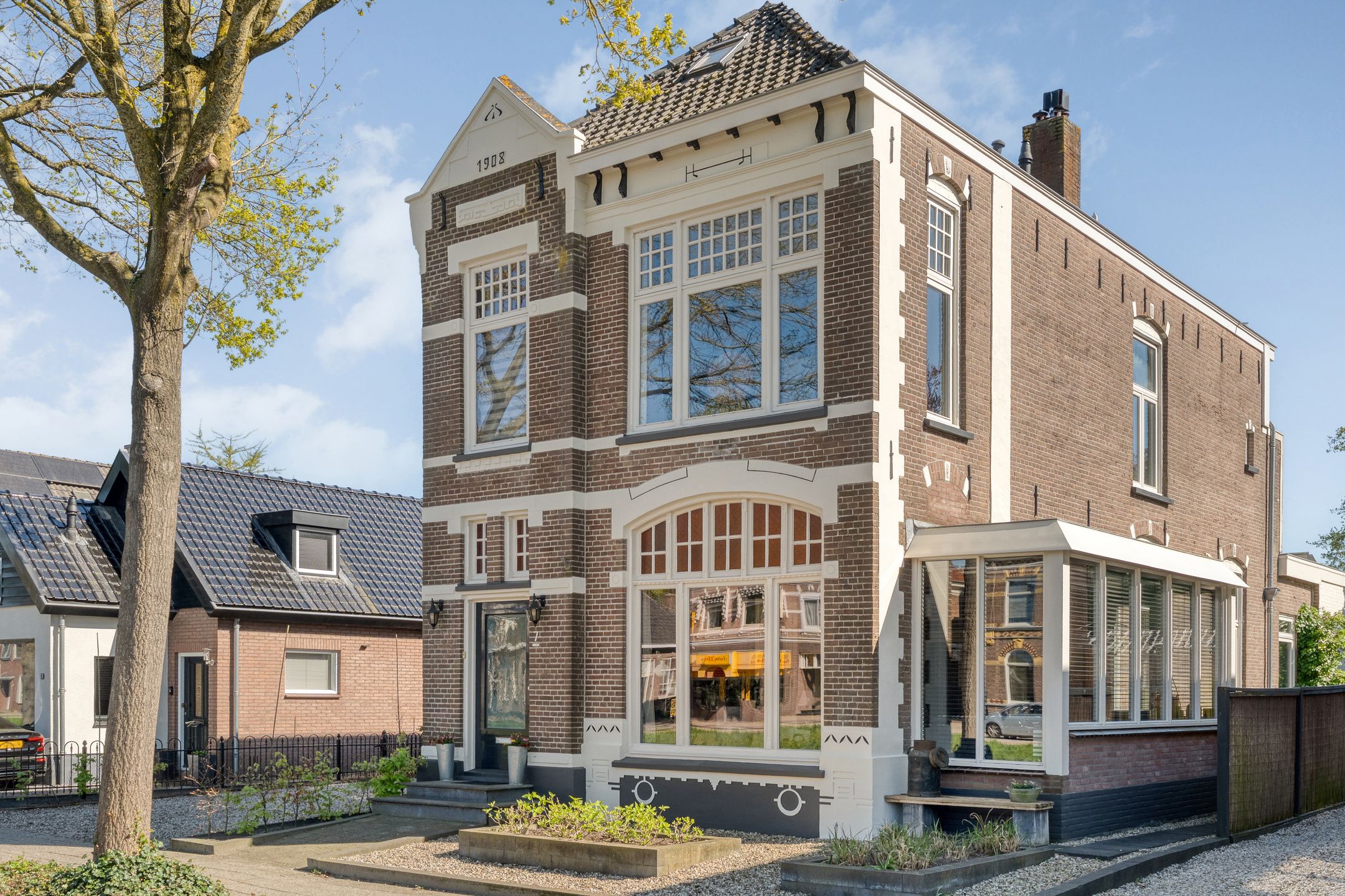 Foto van Moerheimstraat 7, Dedemsvaart