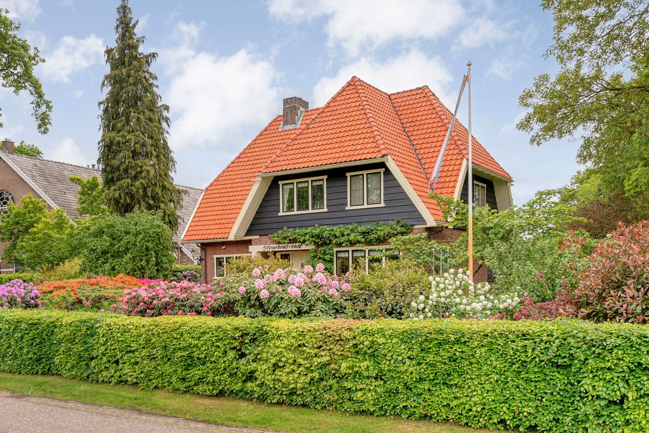 Foto van Moerheimstraat 95, Dedemsvaart