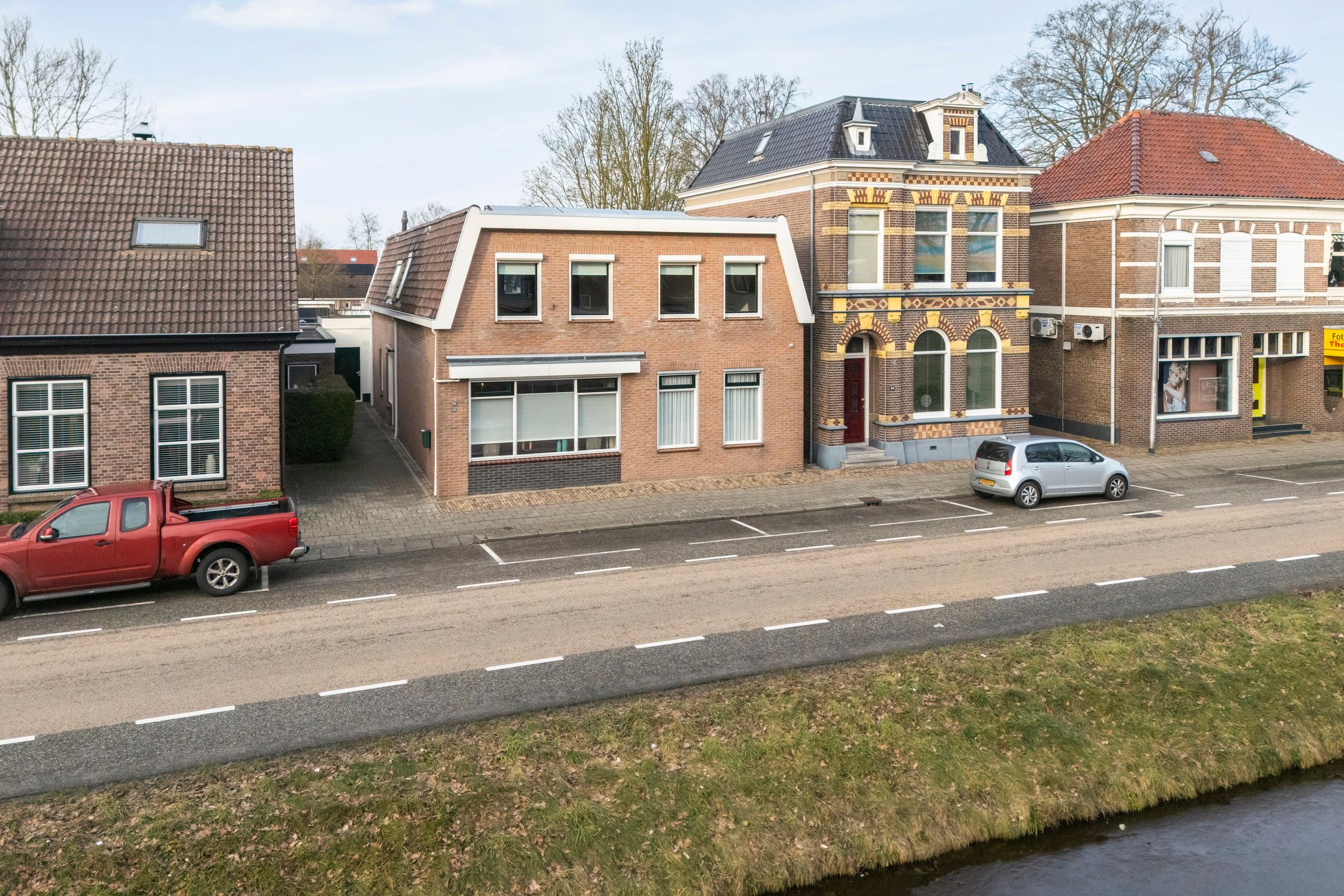 Foto van Moerheimstraat 26, Dedemsvaart