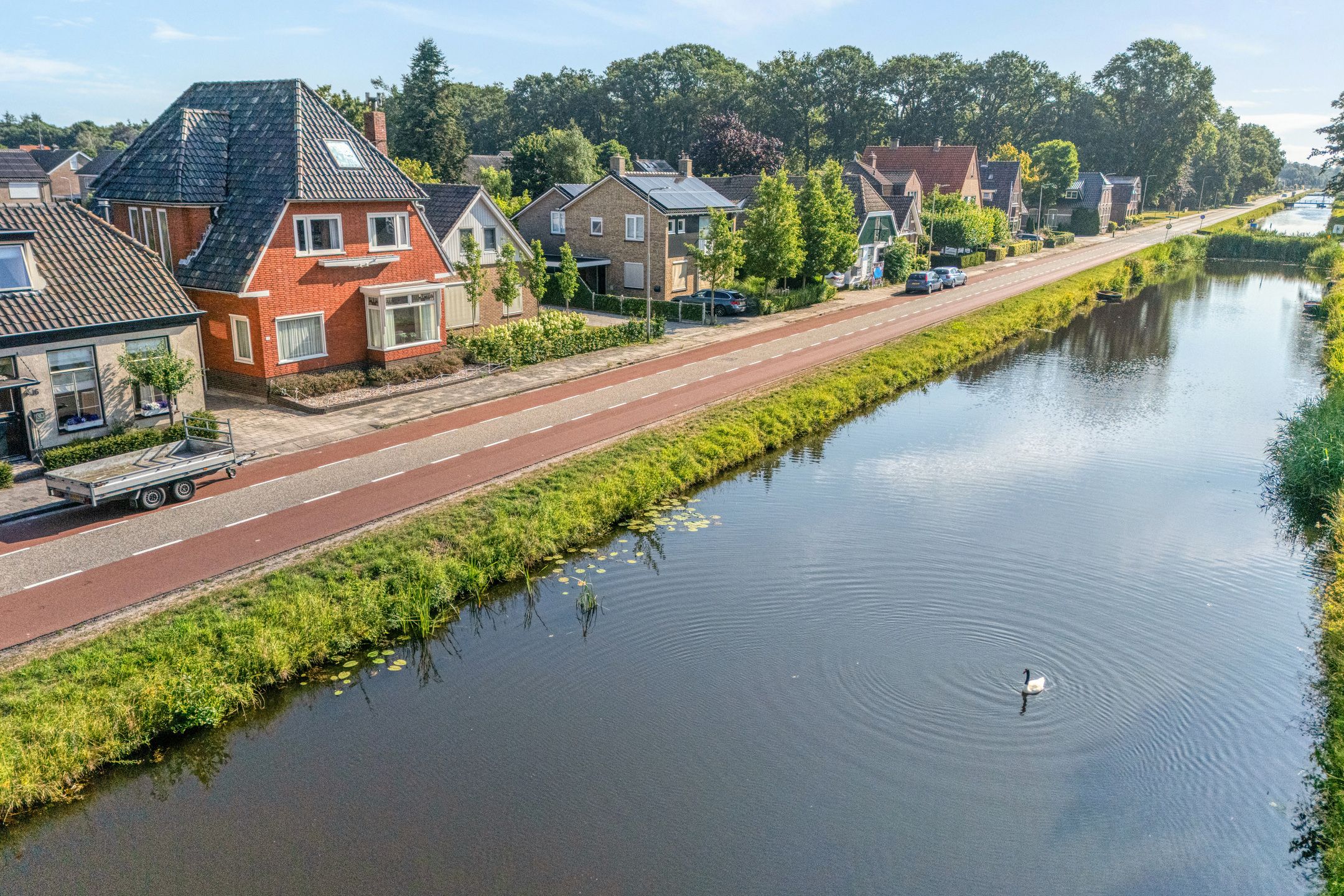 Foto van Moerheimstraat 120, Dedemsvaart