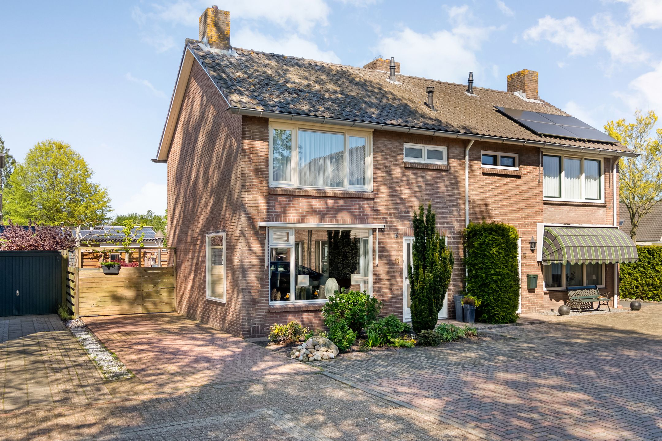 Foto van Asterstraat 11, Dedemsvaart