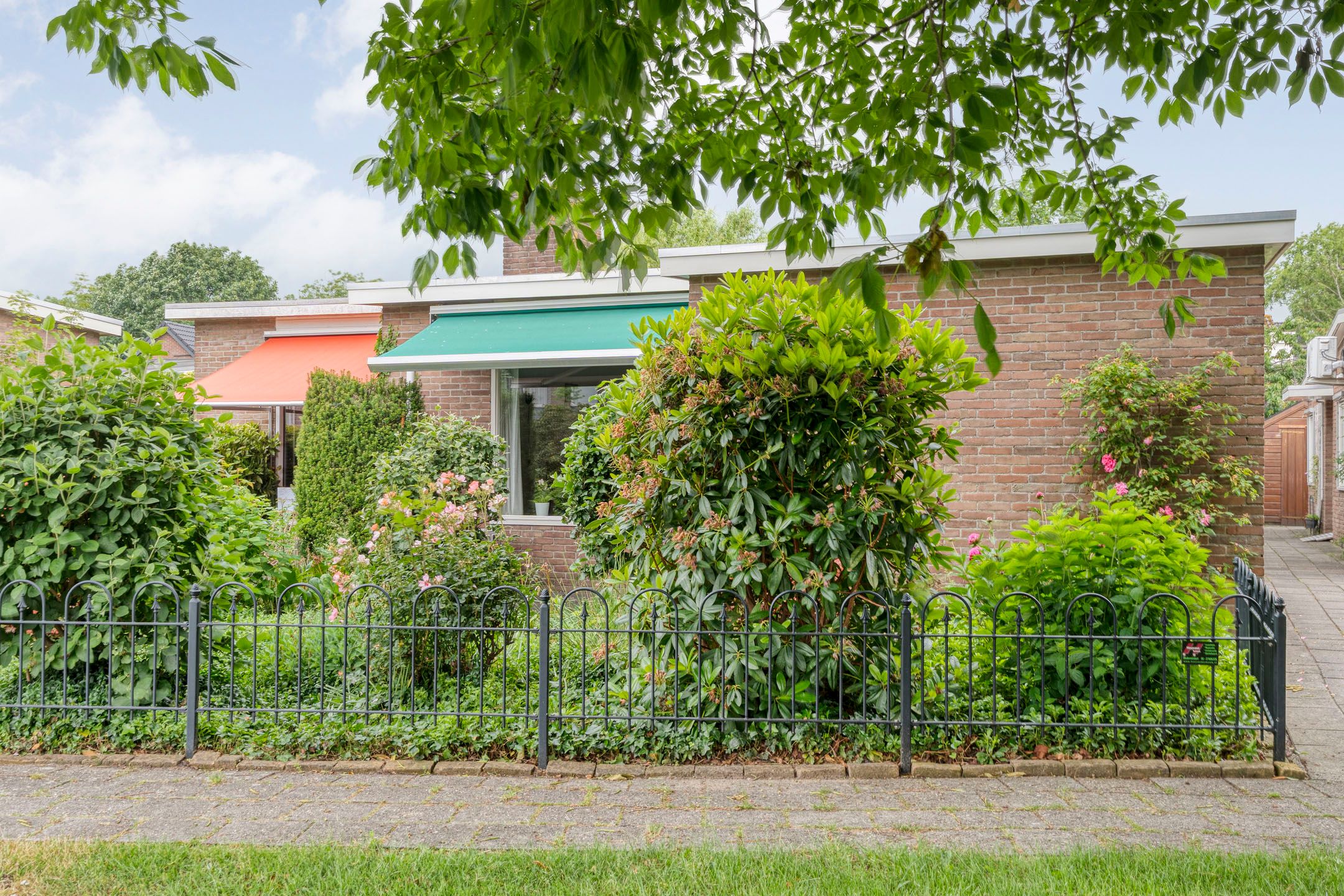 Foto van Hortensiastraat 28, Dedemsvaart