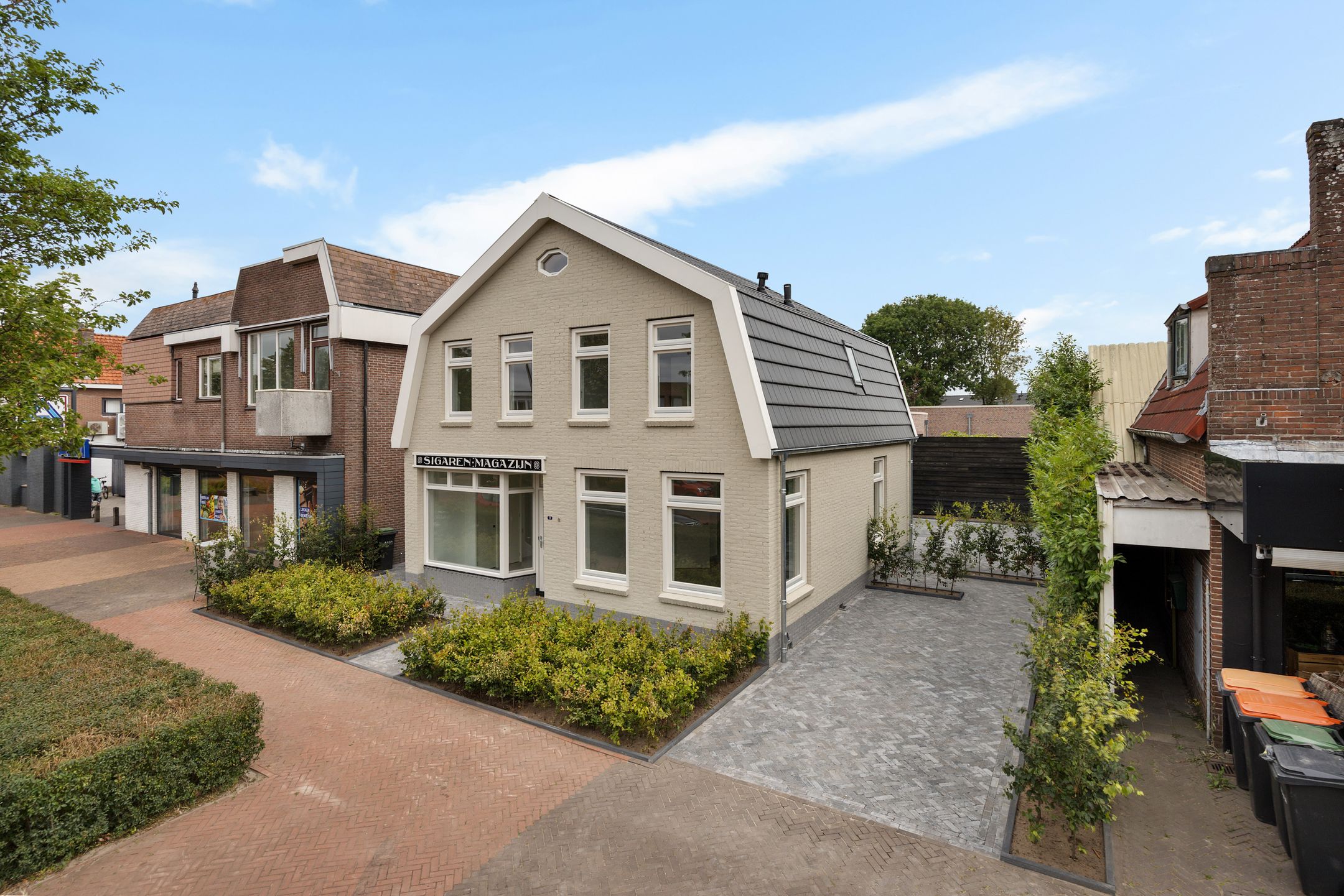 Foto van Julianastraat 79, Dedemsvaart