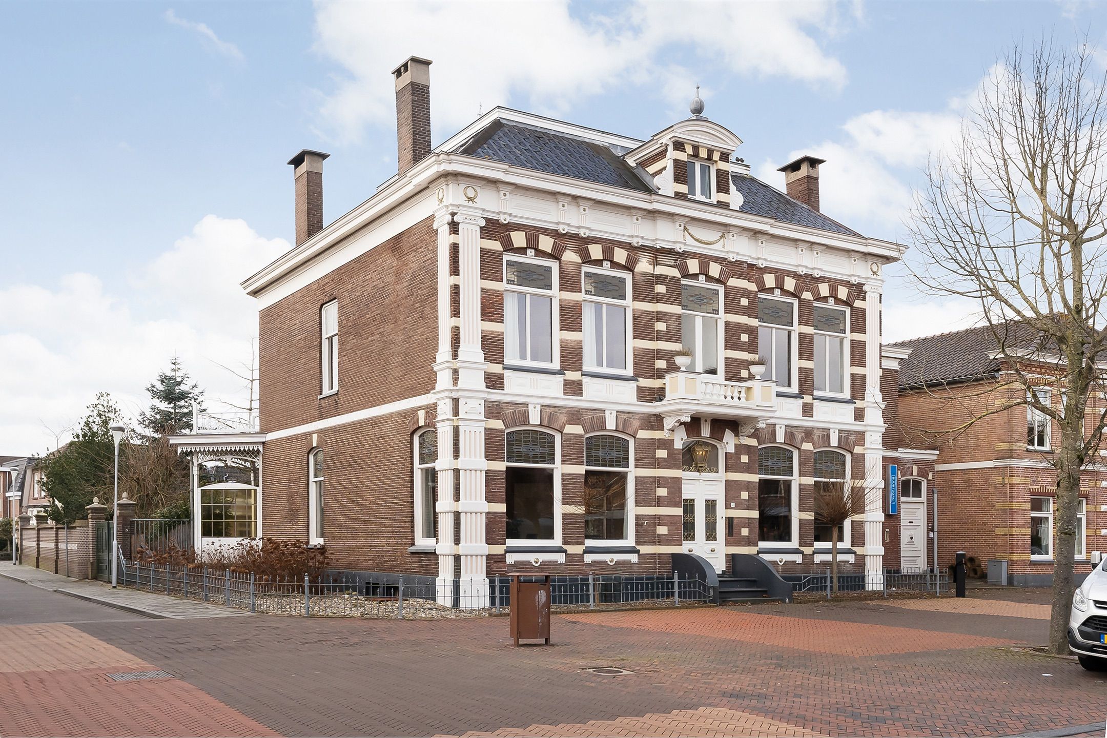 Foto van Julianastraat 40, Dedemsvaart