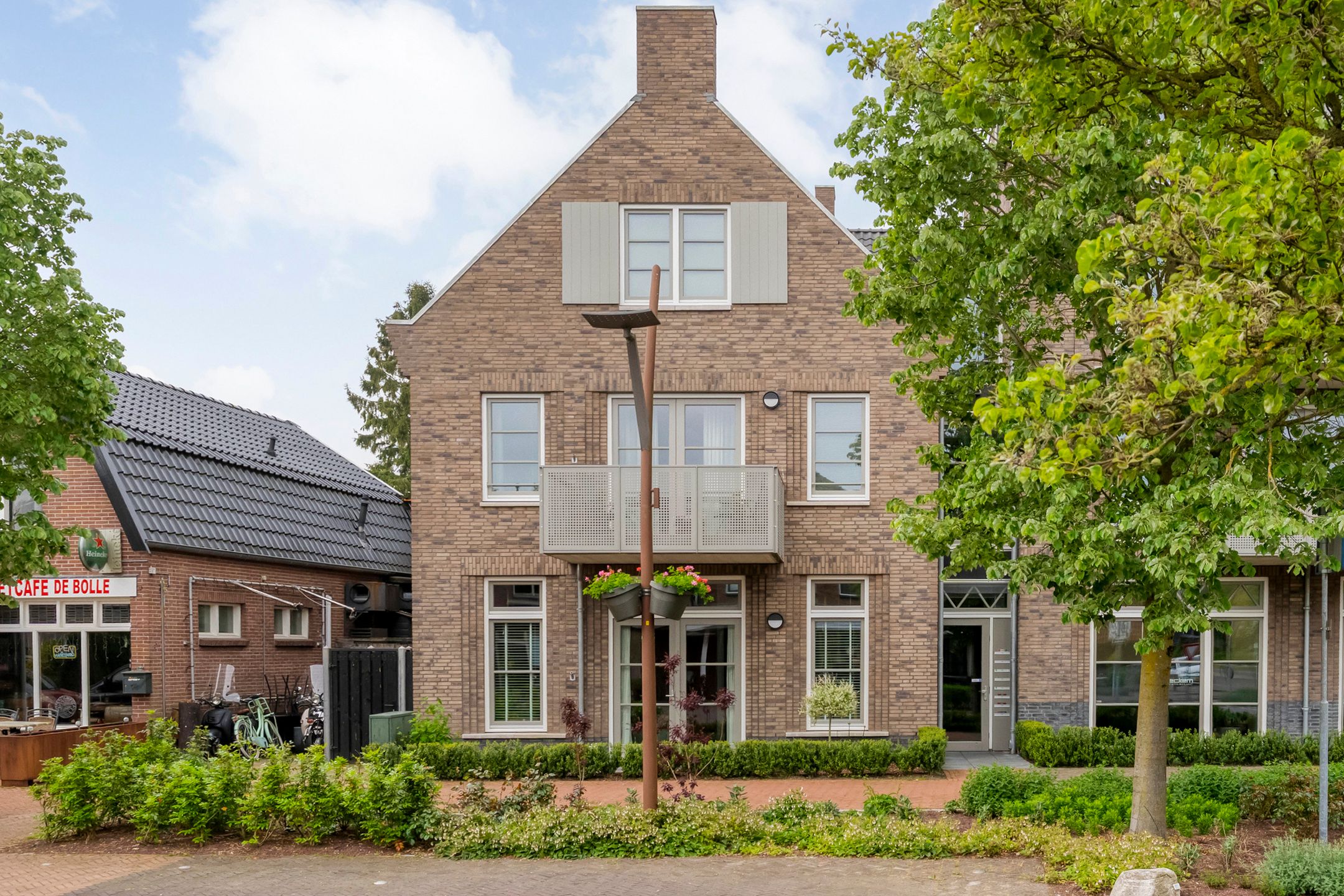 Foto van Julianastraat 116, Dedemsvaart