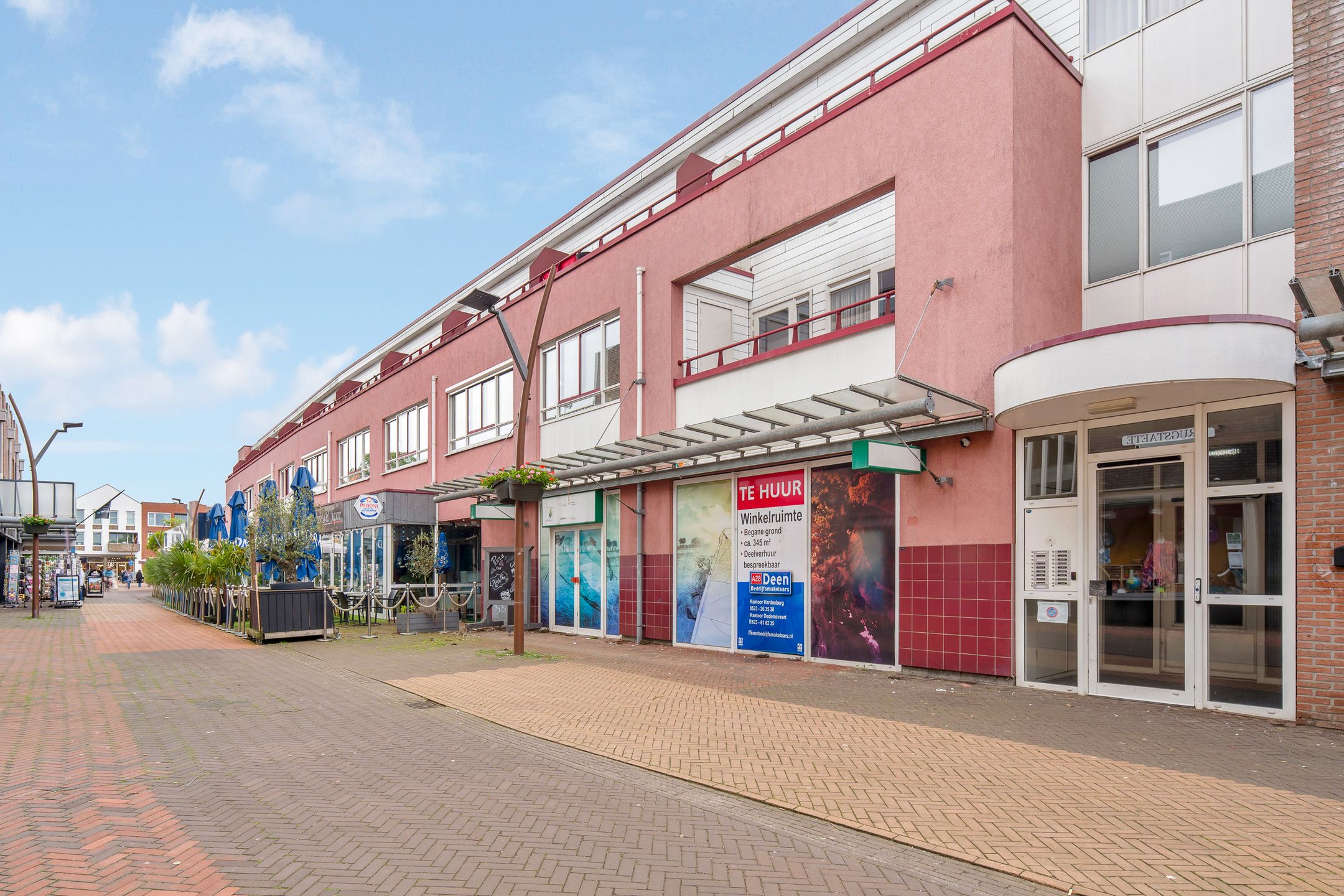 Foto van Marktstraat 33, Dedemsvaart