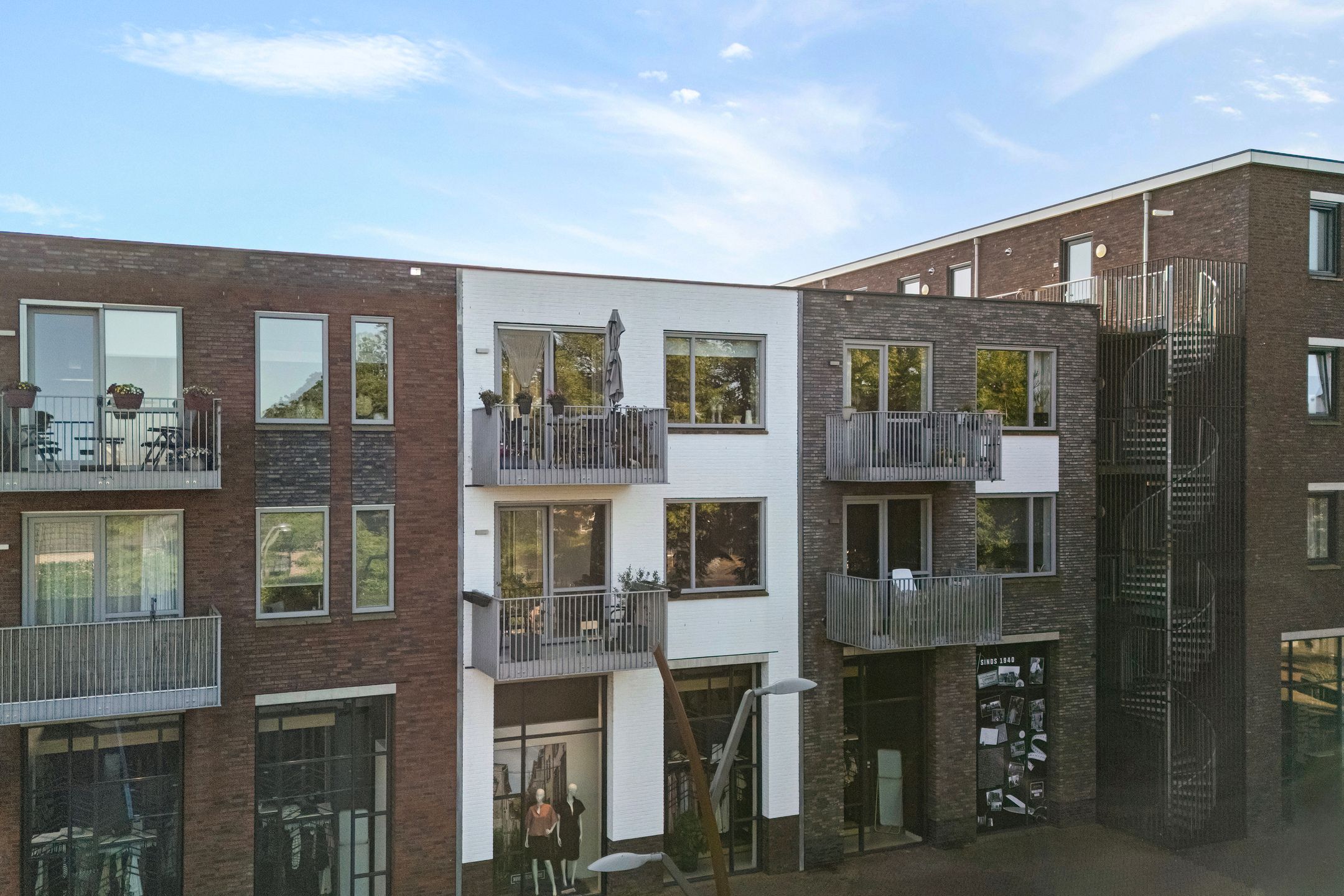 Foto van Markt 111, Dedemsvaart