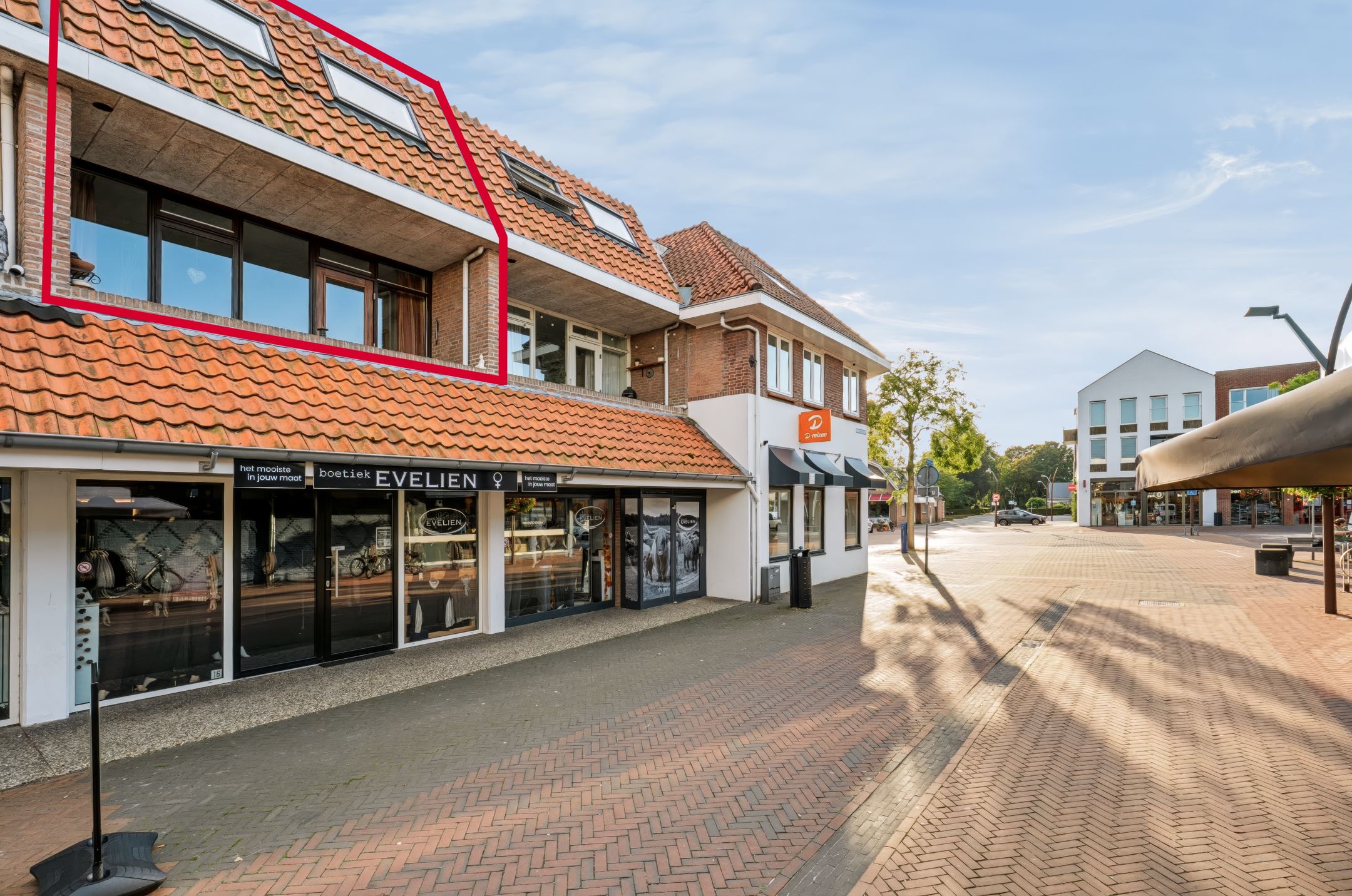 Foto van Markt 51, Dedemsvaart