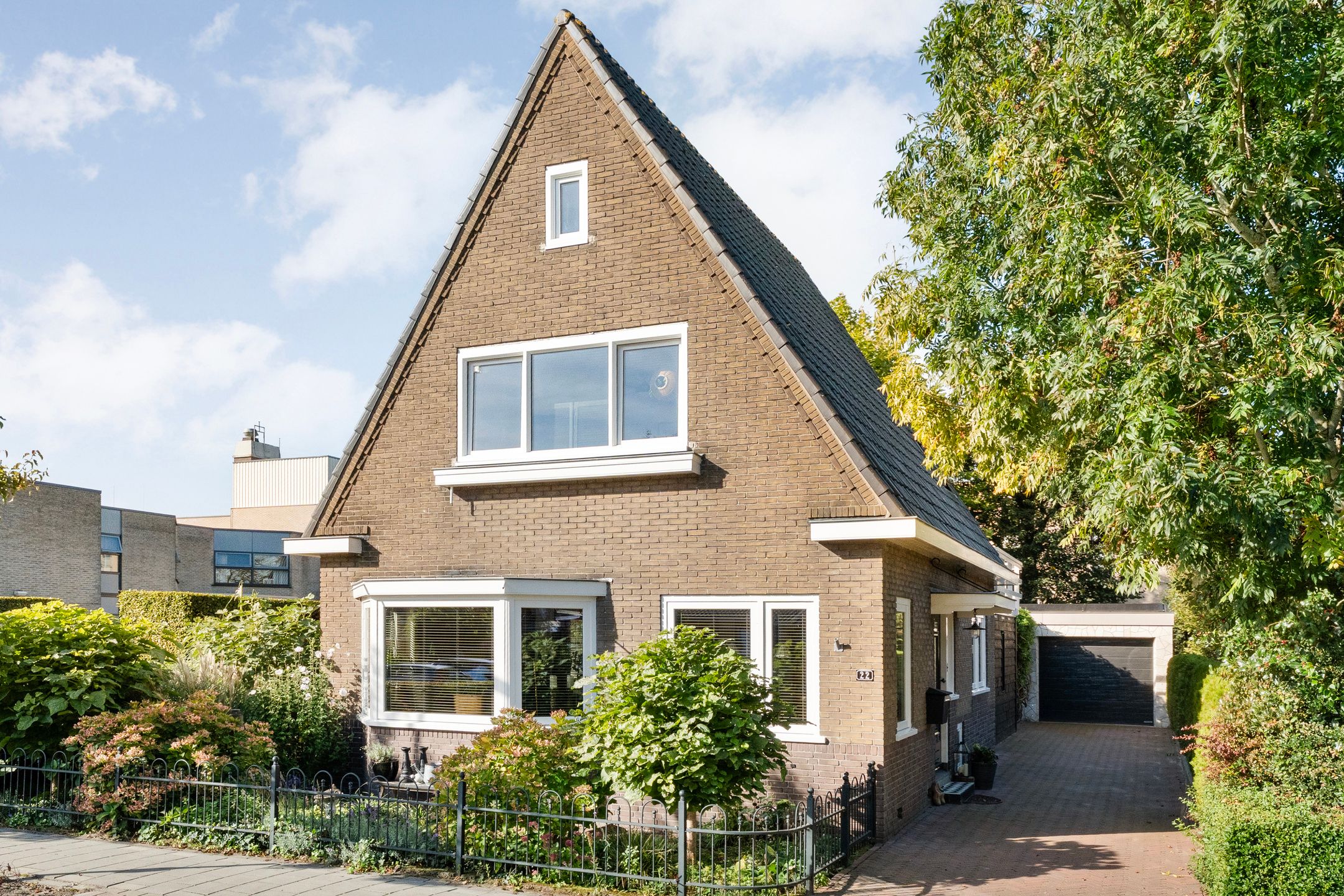 Foto van Molstraat 22, Dedemsvaart