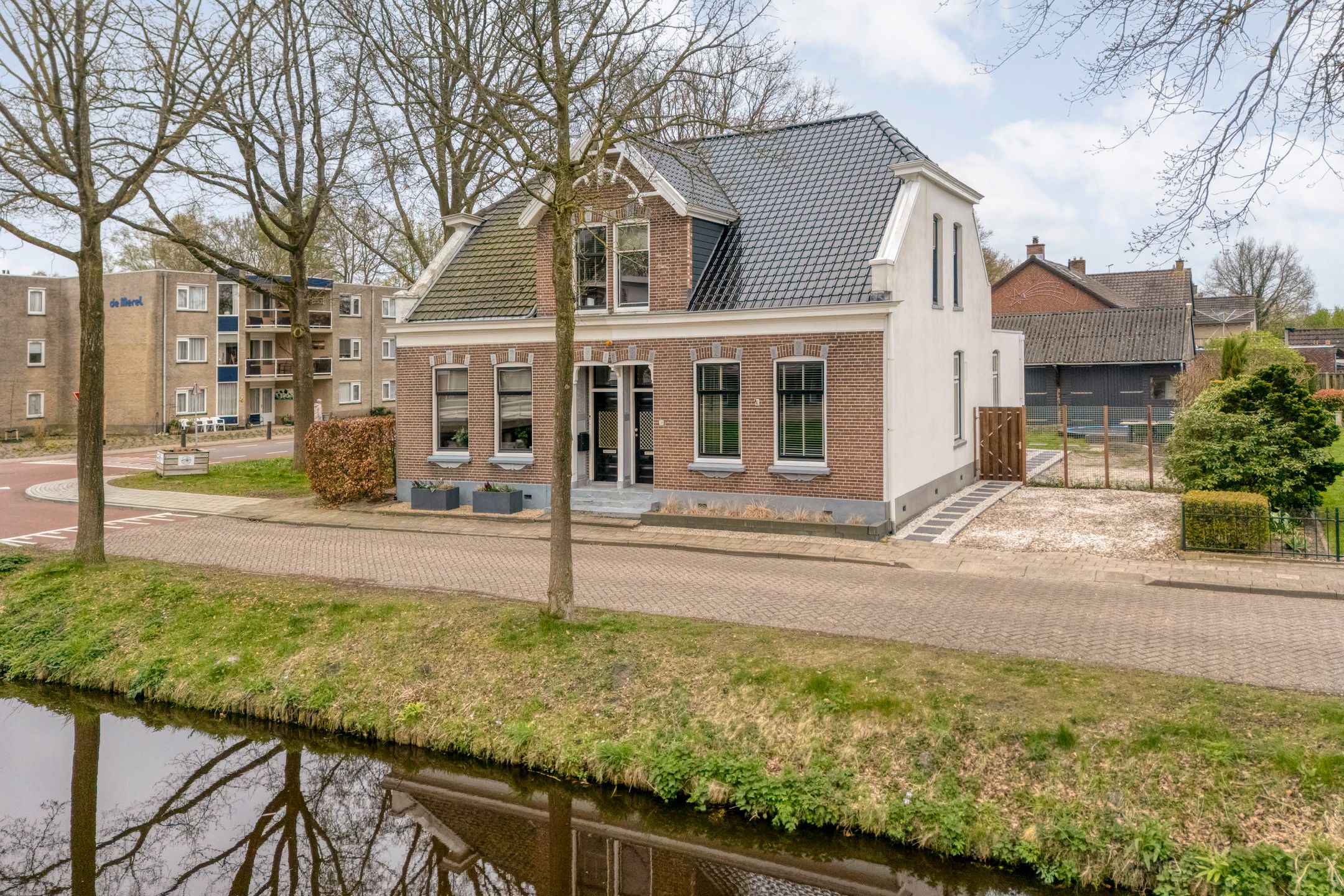 Foto van Hoofdvaart 38, Dedemsvaart