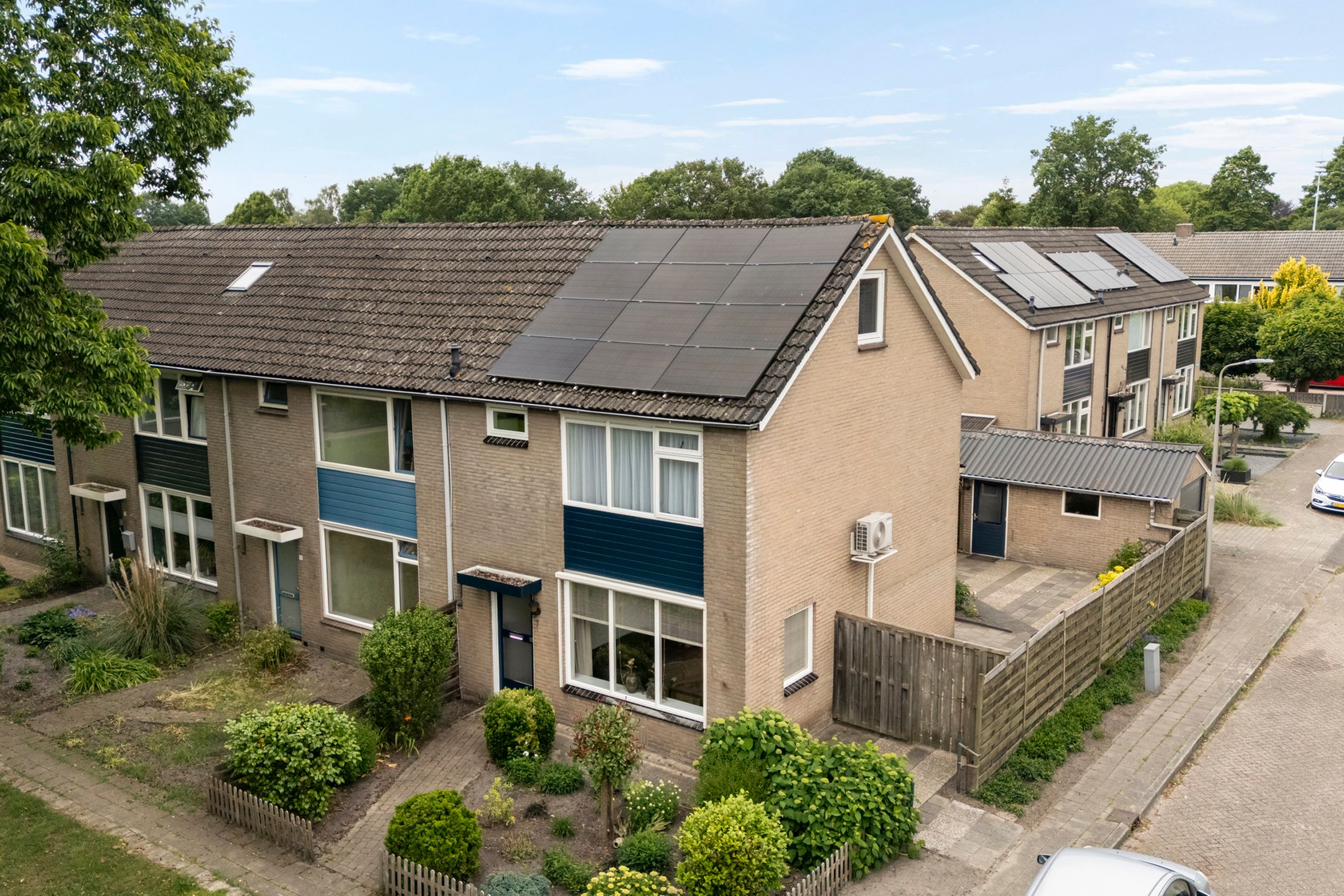Foto van De Kievit 7, Dedemsvaart