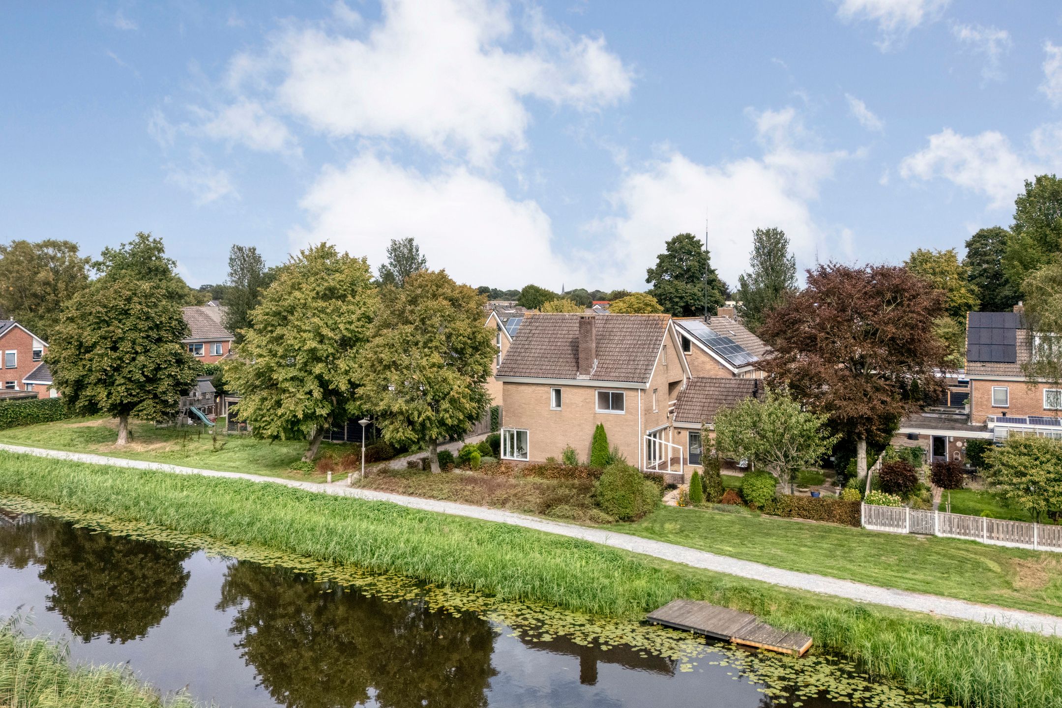 Foto van De Aak 76, Dedemsvaart