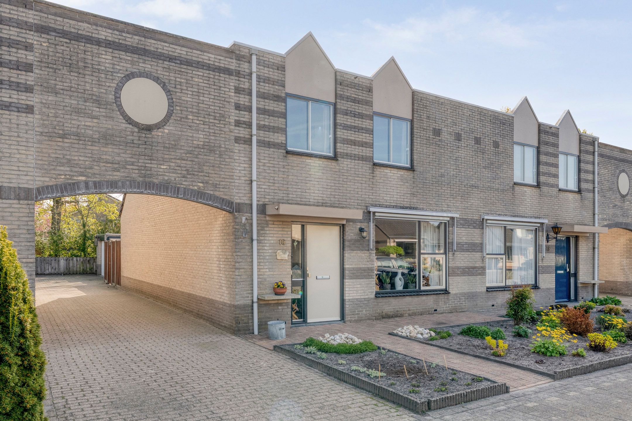 Foto van Rozenheim 16, Dedemsvaart