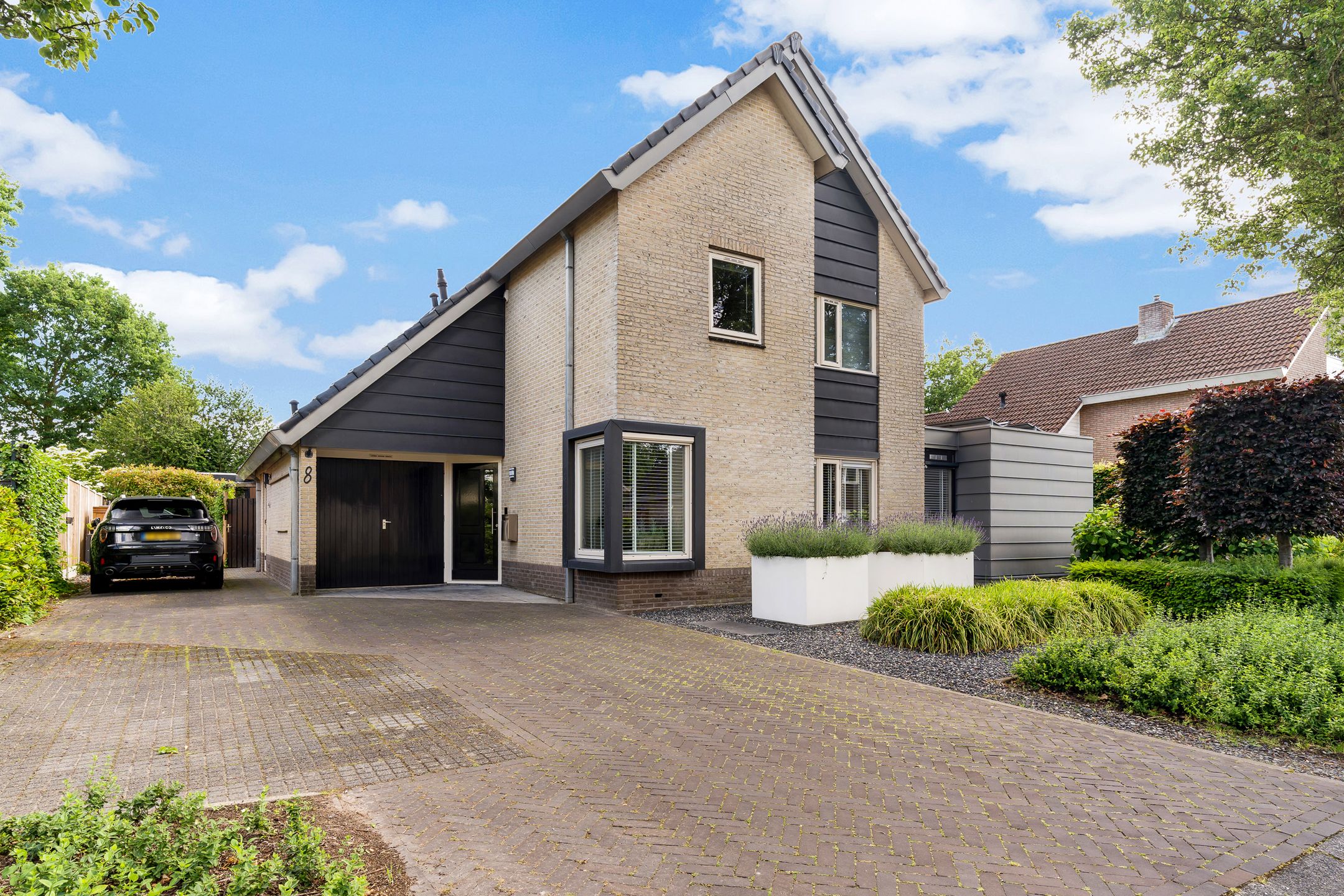 Foto van Rozenheim 8, Dedemsvaart