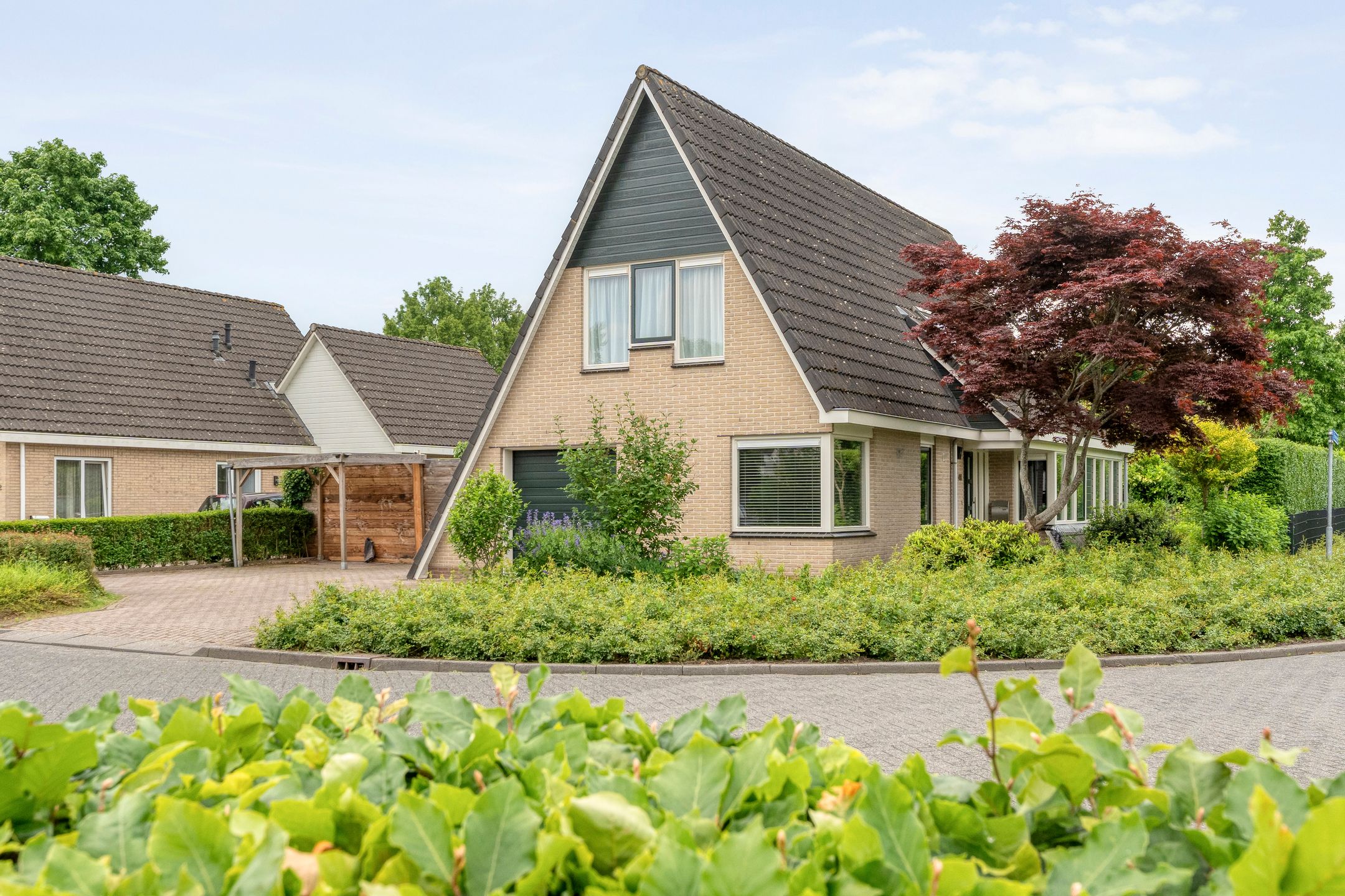 Foto van Rozenheim 44, Dedemsvaart