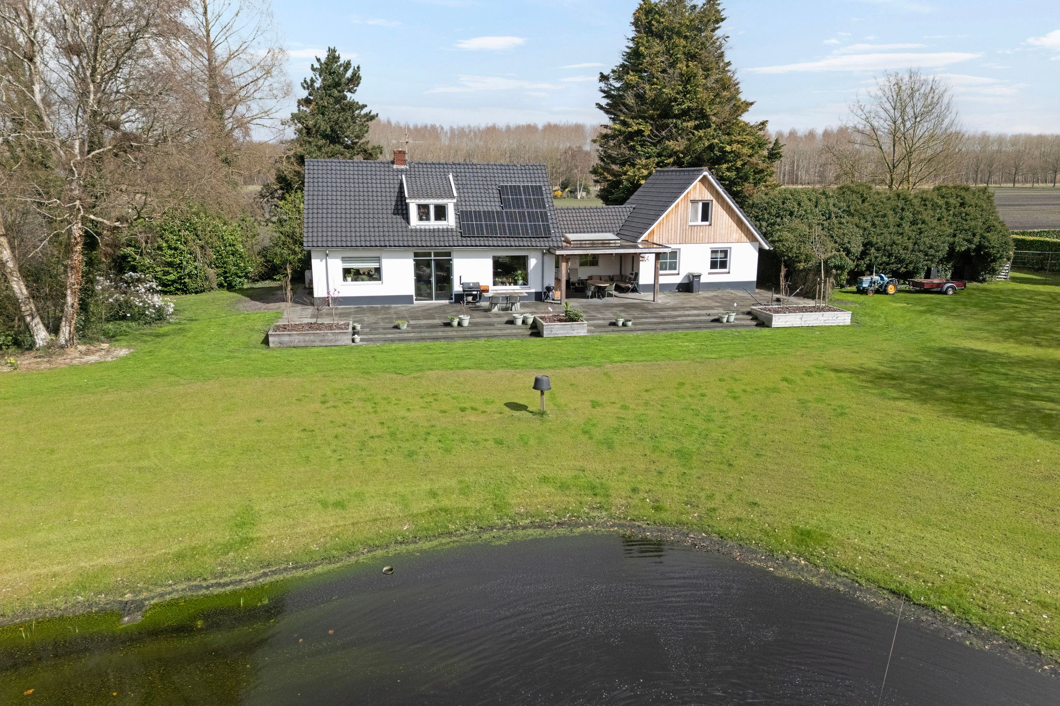 Foto van Spekopswijk 11, Dedemsvaart