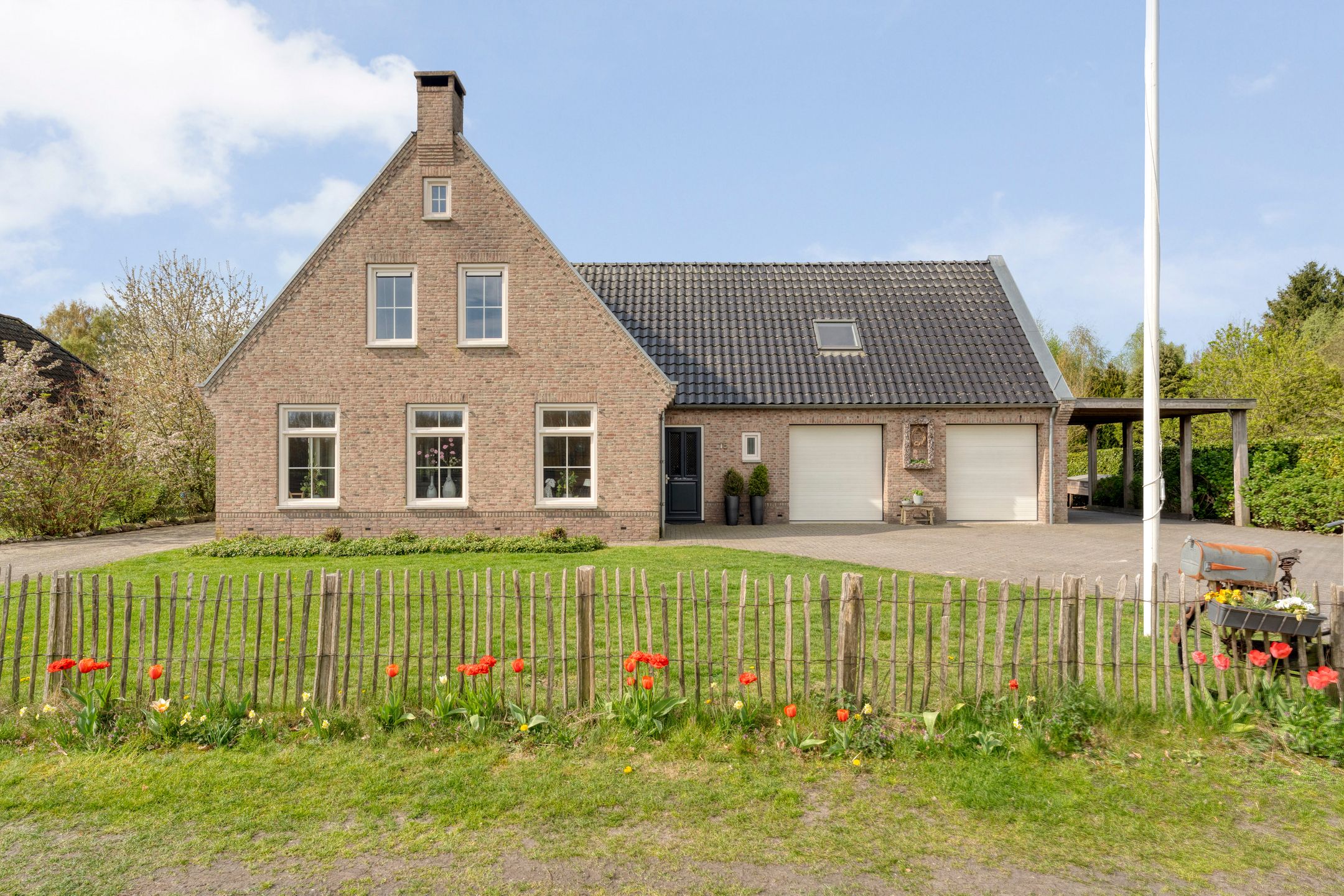 Foto van Spekopswijk 15, Dedemsvaart