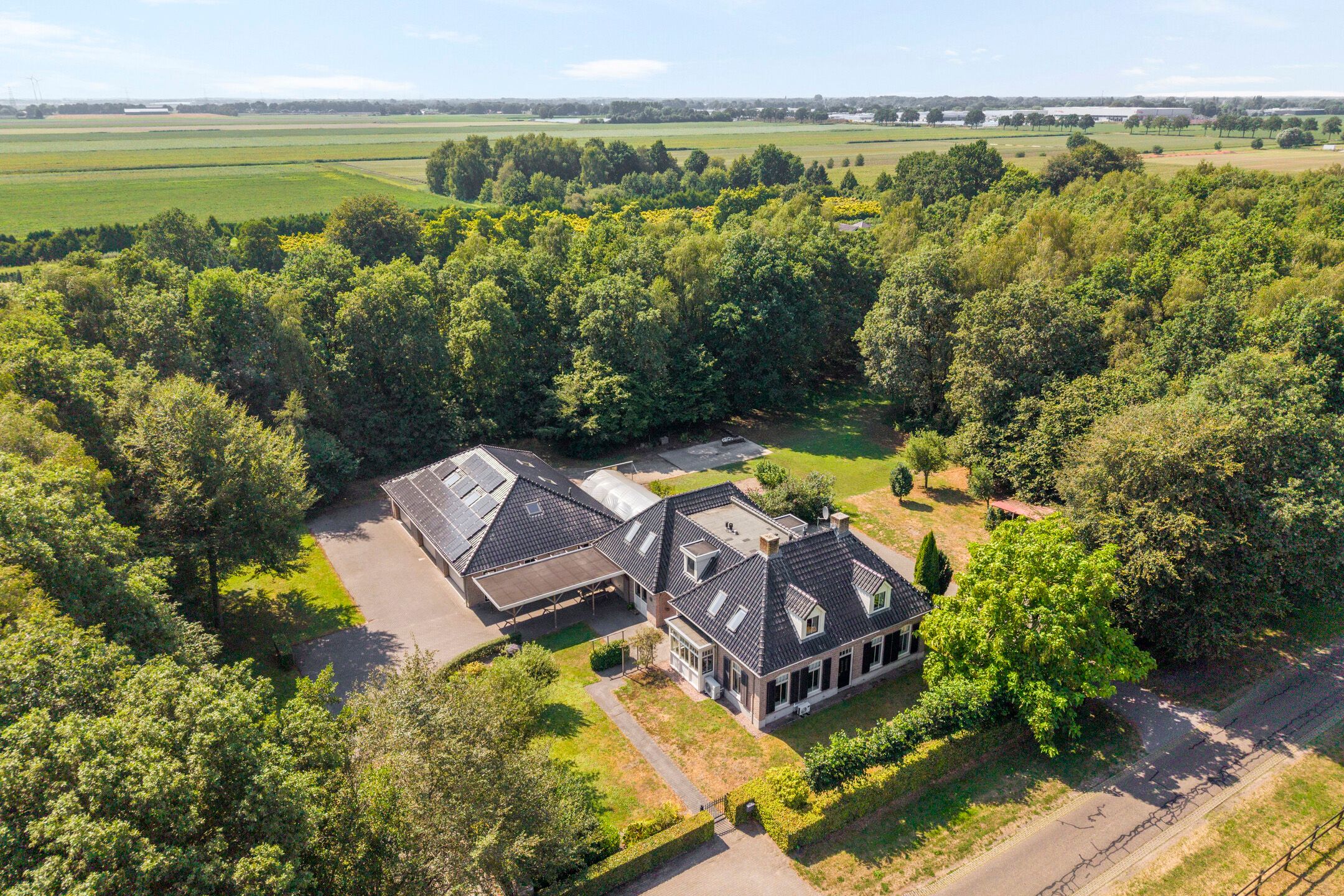 Foto van Spekopswijk 27, Dedemsvaart