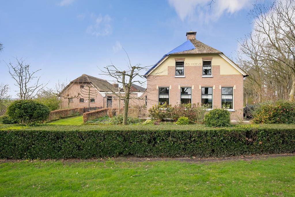 Foto van Stegerensallee 23, Dedemsvaart
