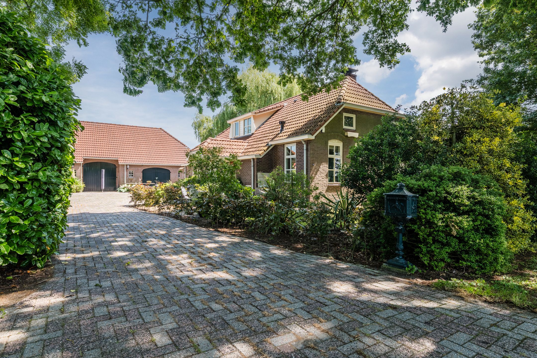 Foto van Stegerensallee 44, Dedemsvaart