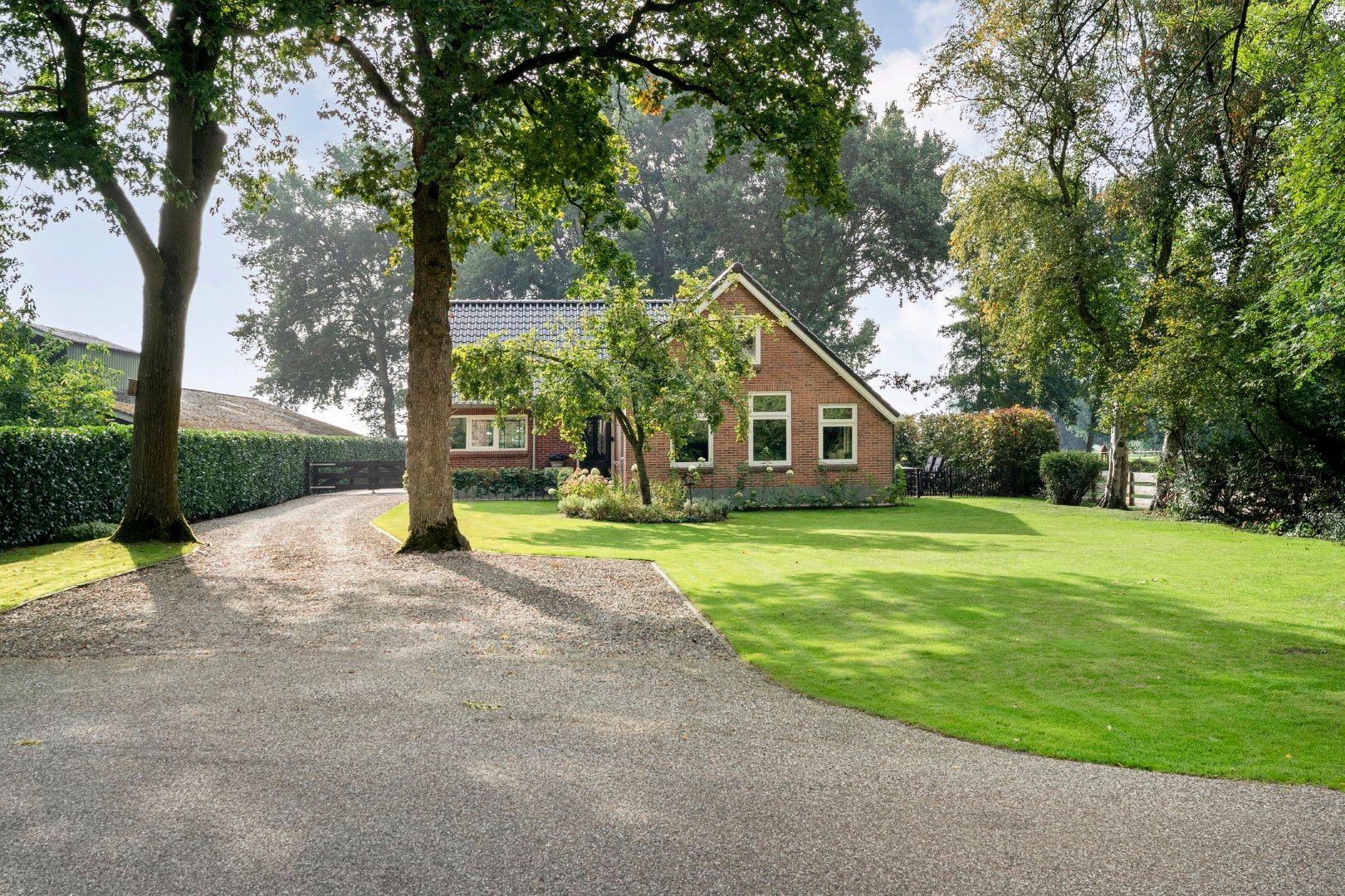 Foto van Zestiende Wijk 32, Dedemsvaart
